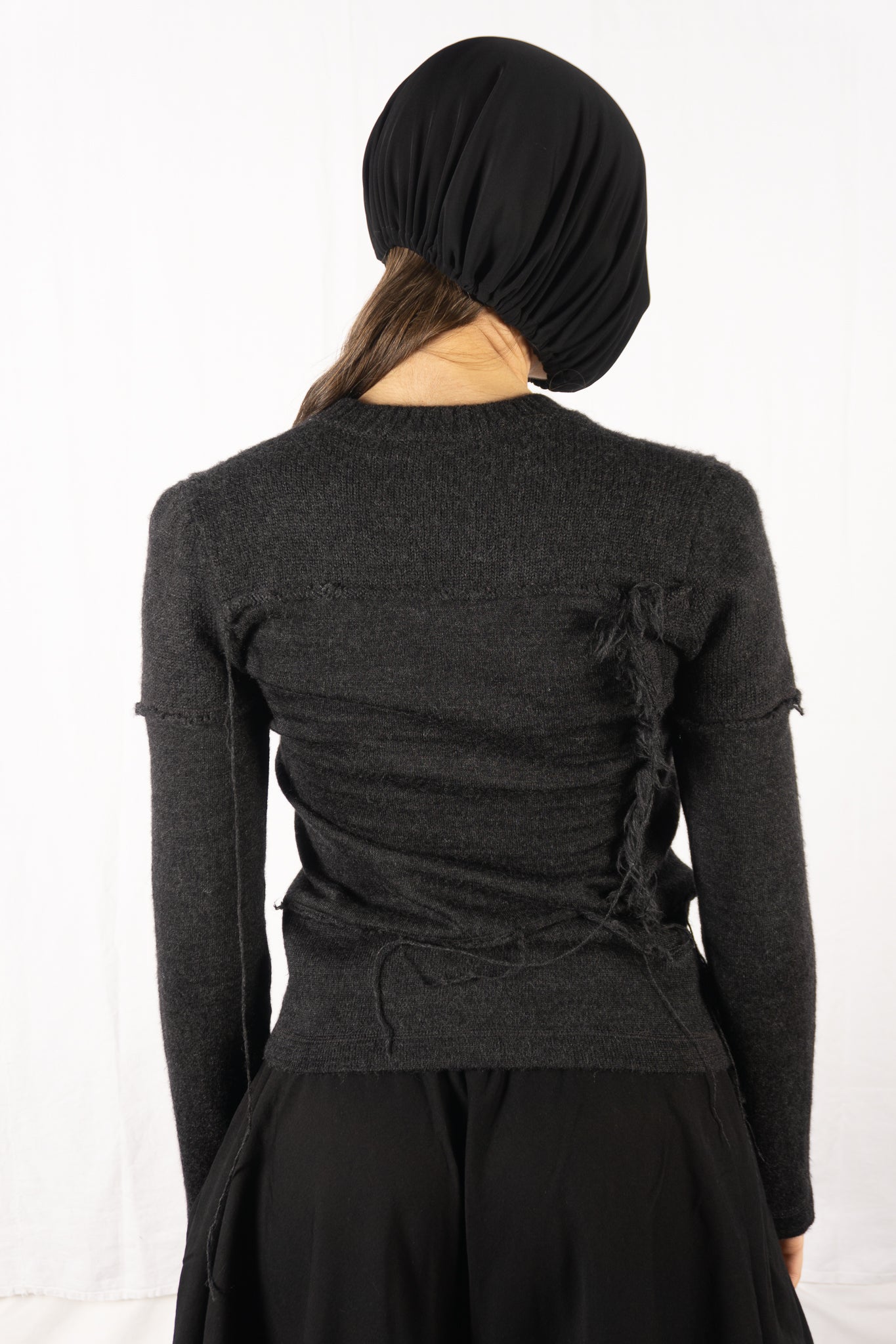 Junya watanabe a/w 2002 jacket
