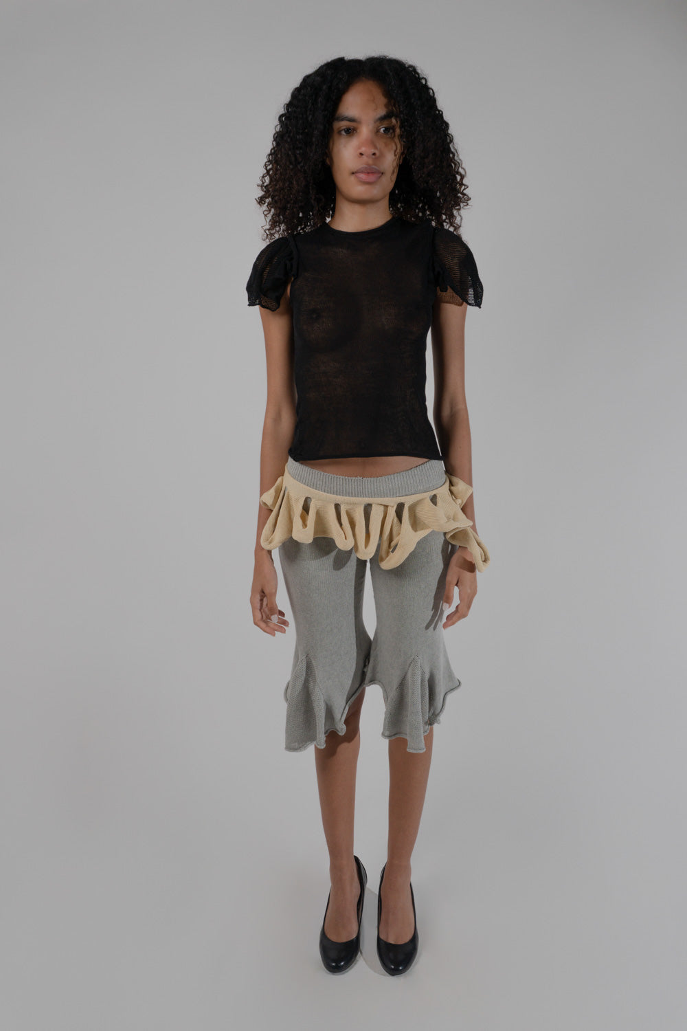 Loop belt