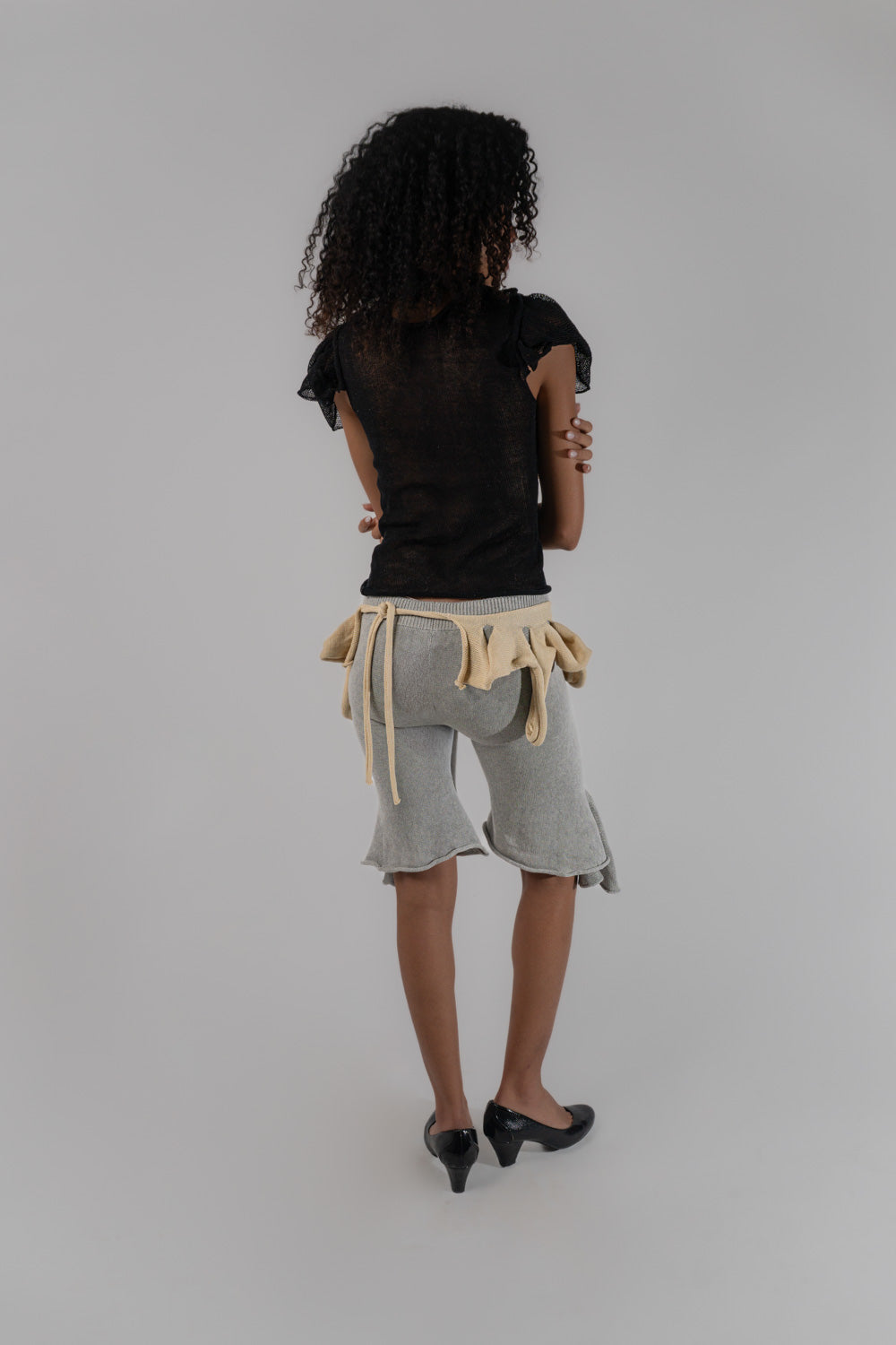 Loop belt