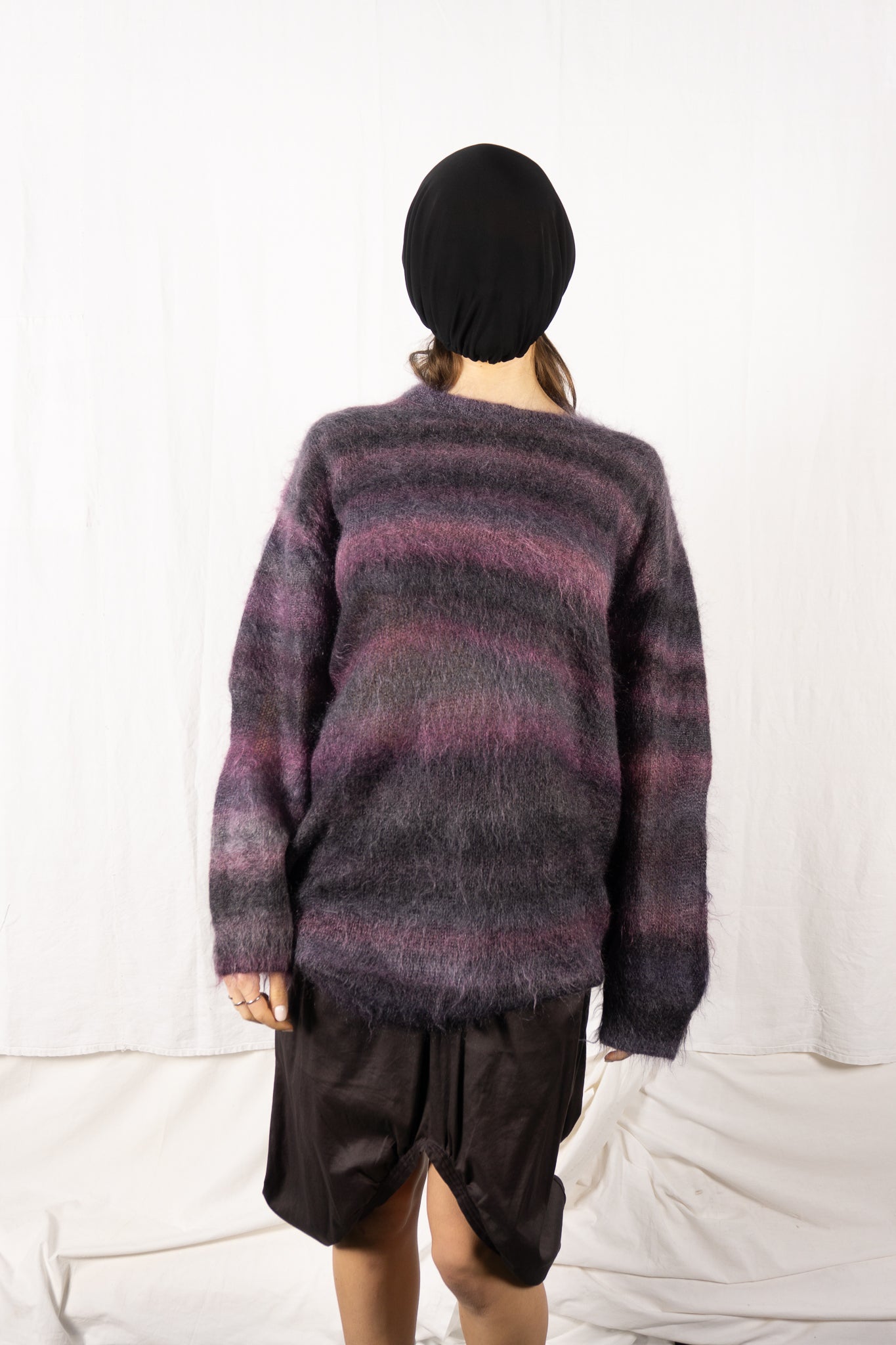 Yohji yamamoto a/w 2008 jacket