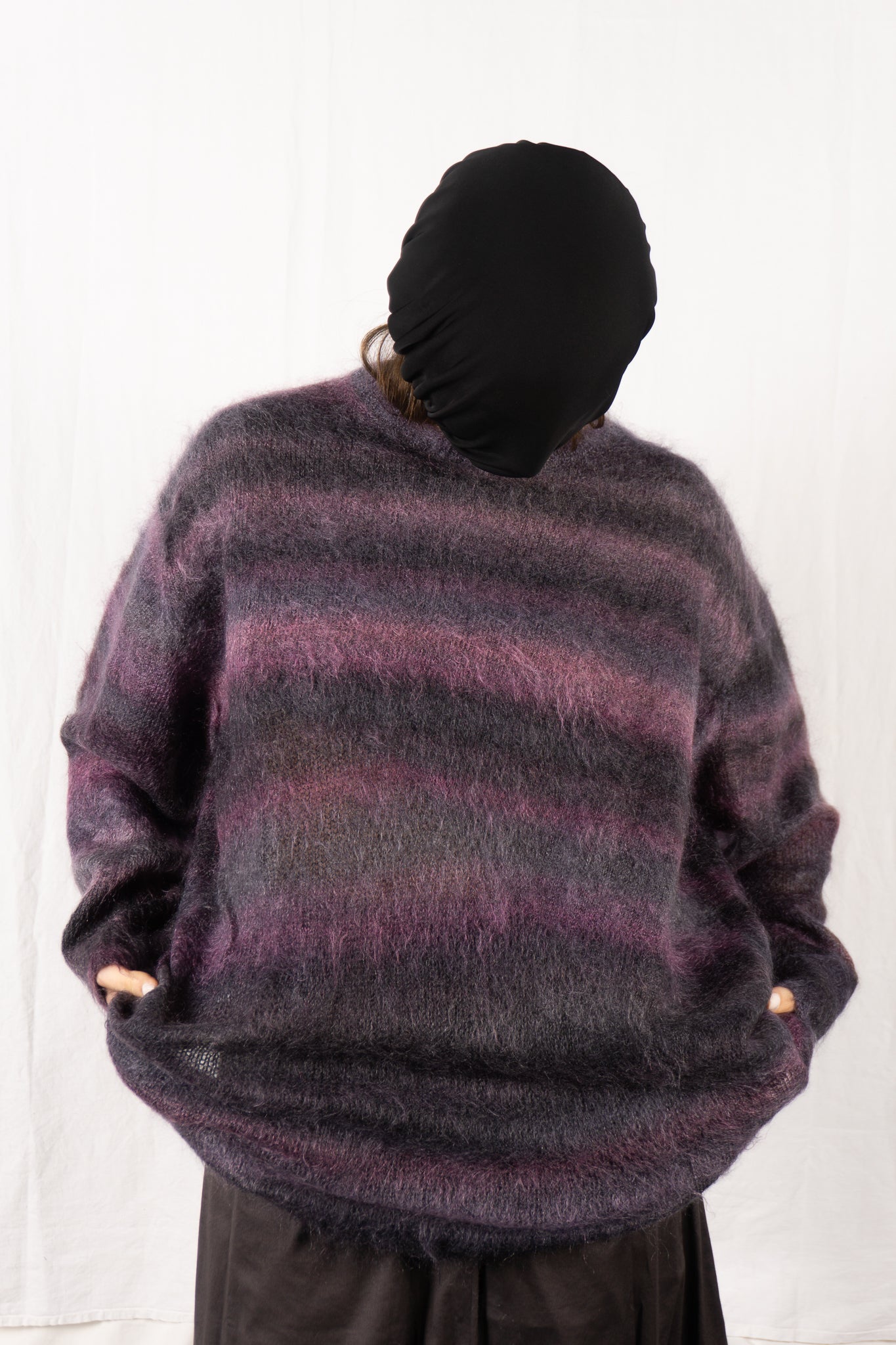 Yohji yamamoto a/w 2008 jacket