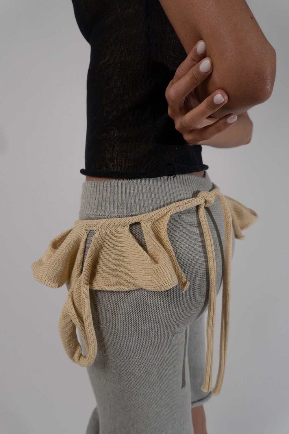 Loop belt
