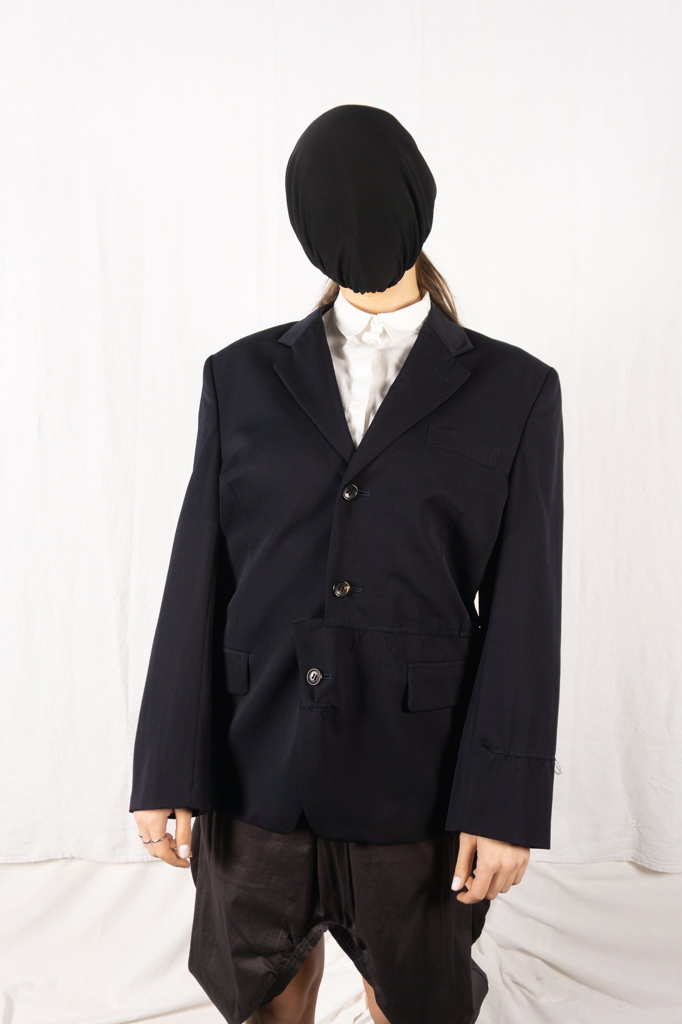Comme des garçons s/s 1992 jacket