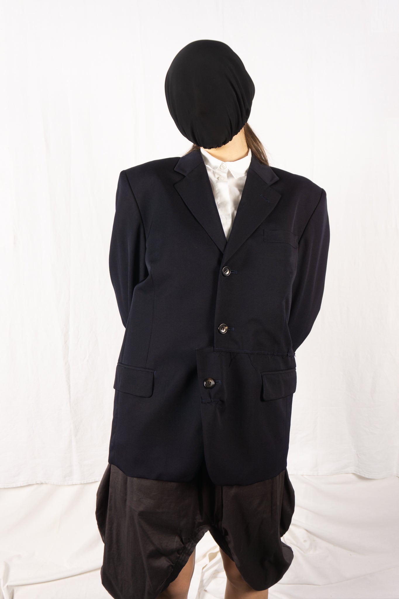 Comme des garçons s/s 1992 jacket