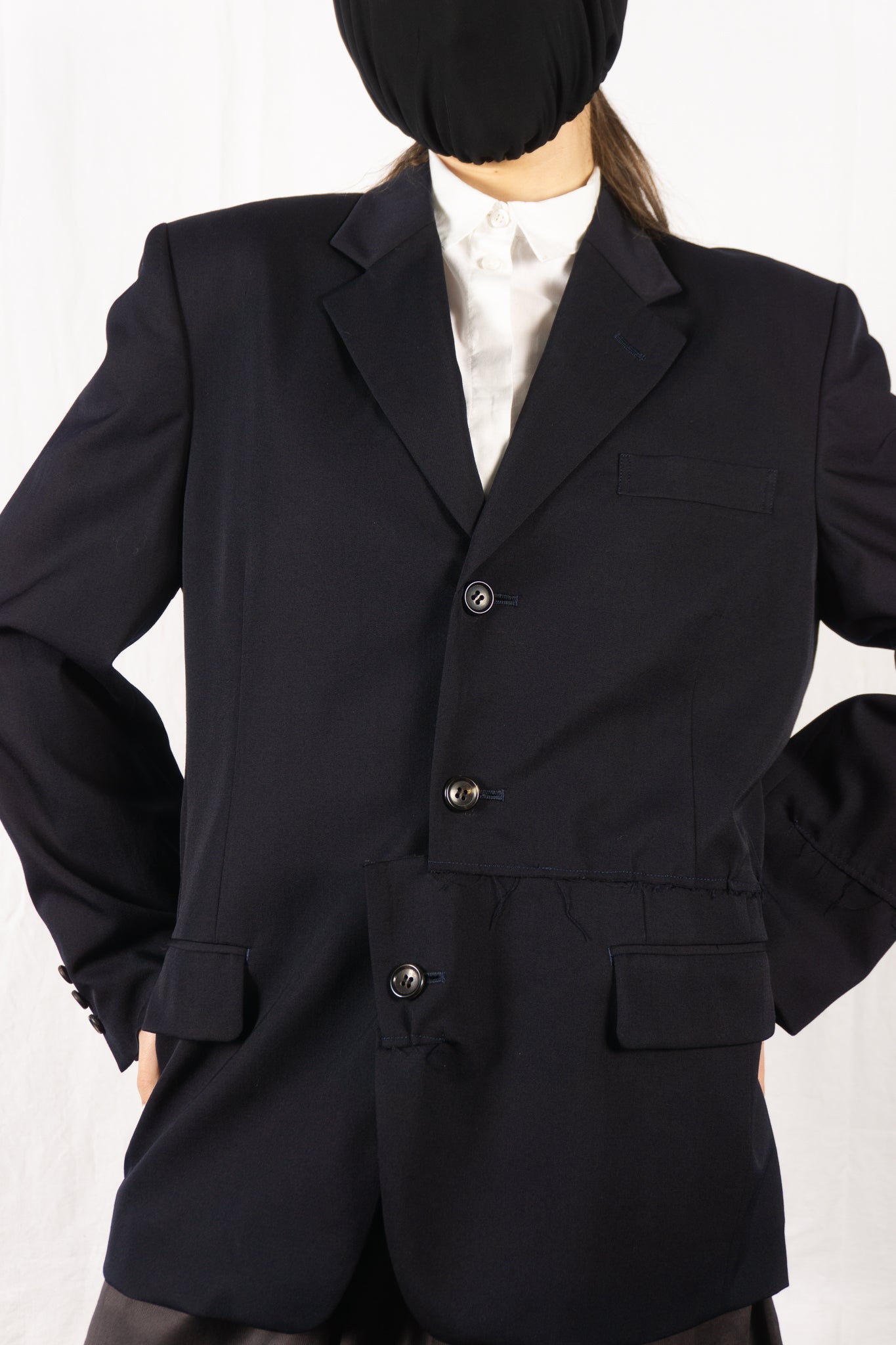 Comme des garçons s/s 1992 jacket