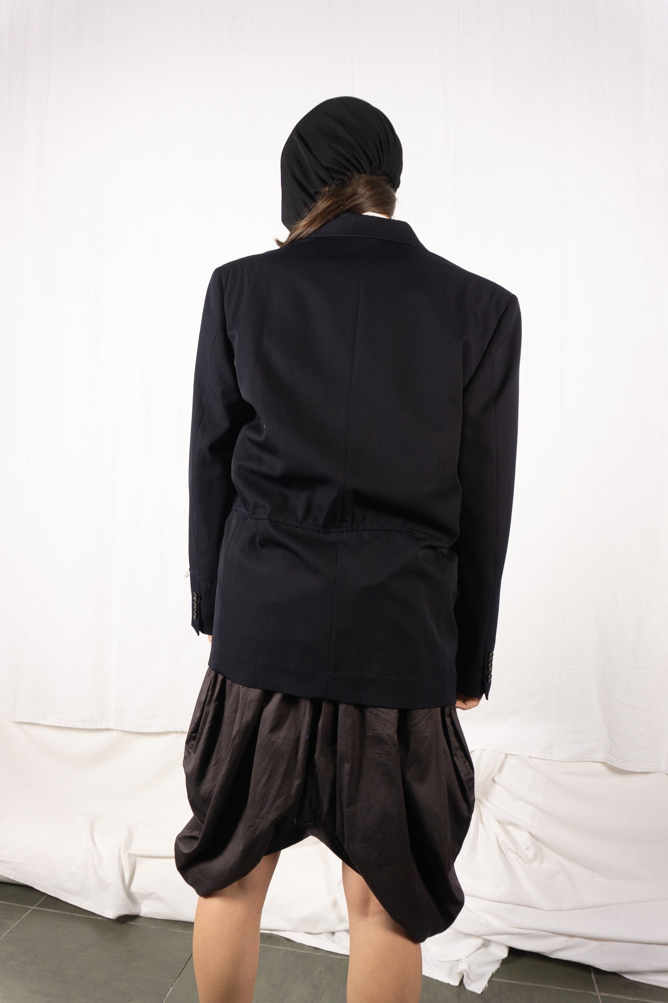 Comme des garçons s/s 1992 jacket