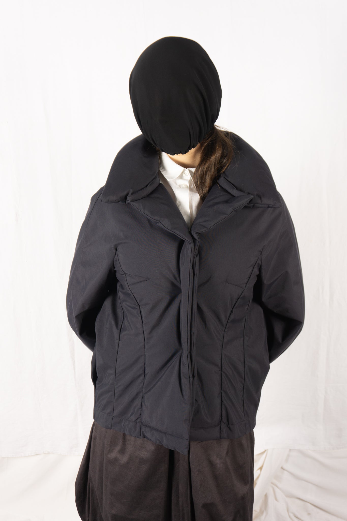 Junya watanabe a/w 2004 jacket