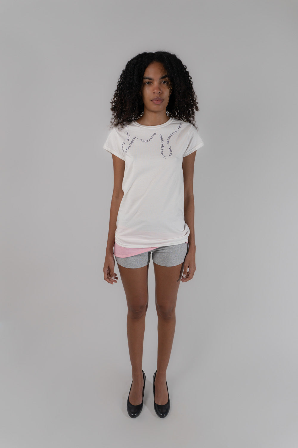 Graphic t-shirt