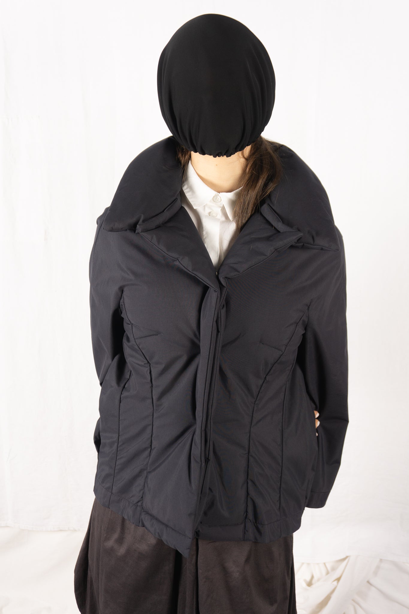 Junya watanabe a/w 2004 jacket