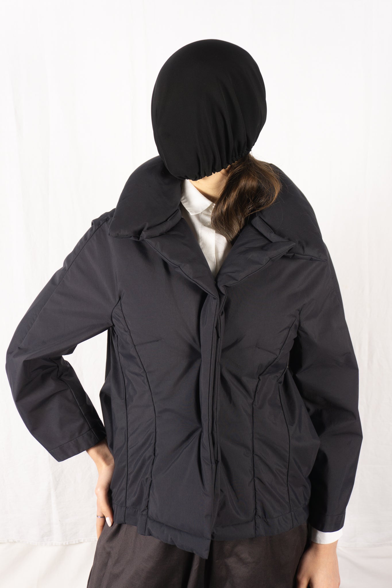 Junya watanabe a/w 2004 jacket