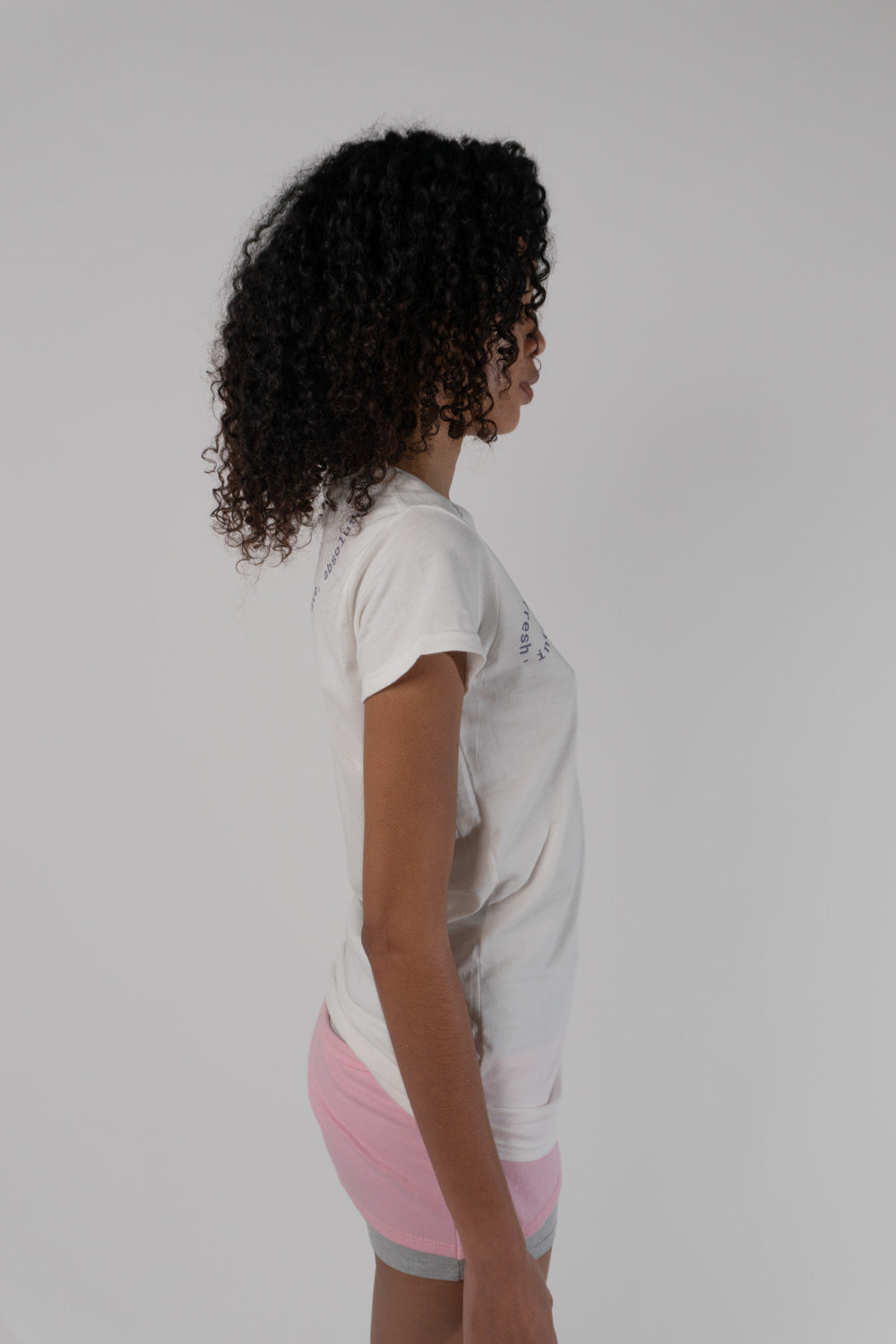 Graphic t-shirt