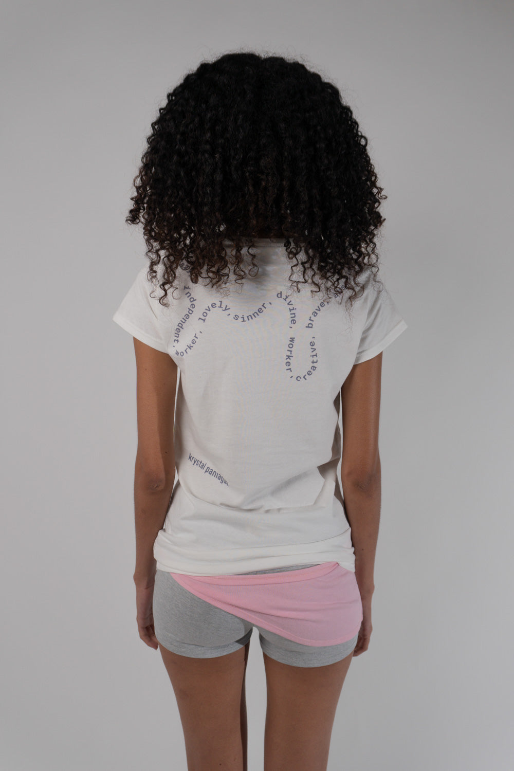 Graphic t-shirt