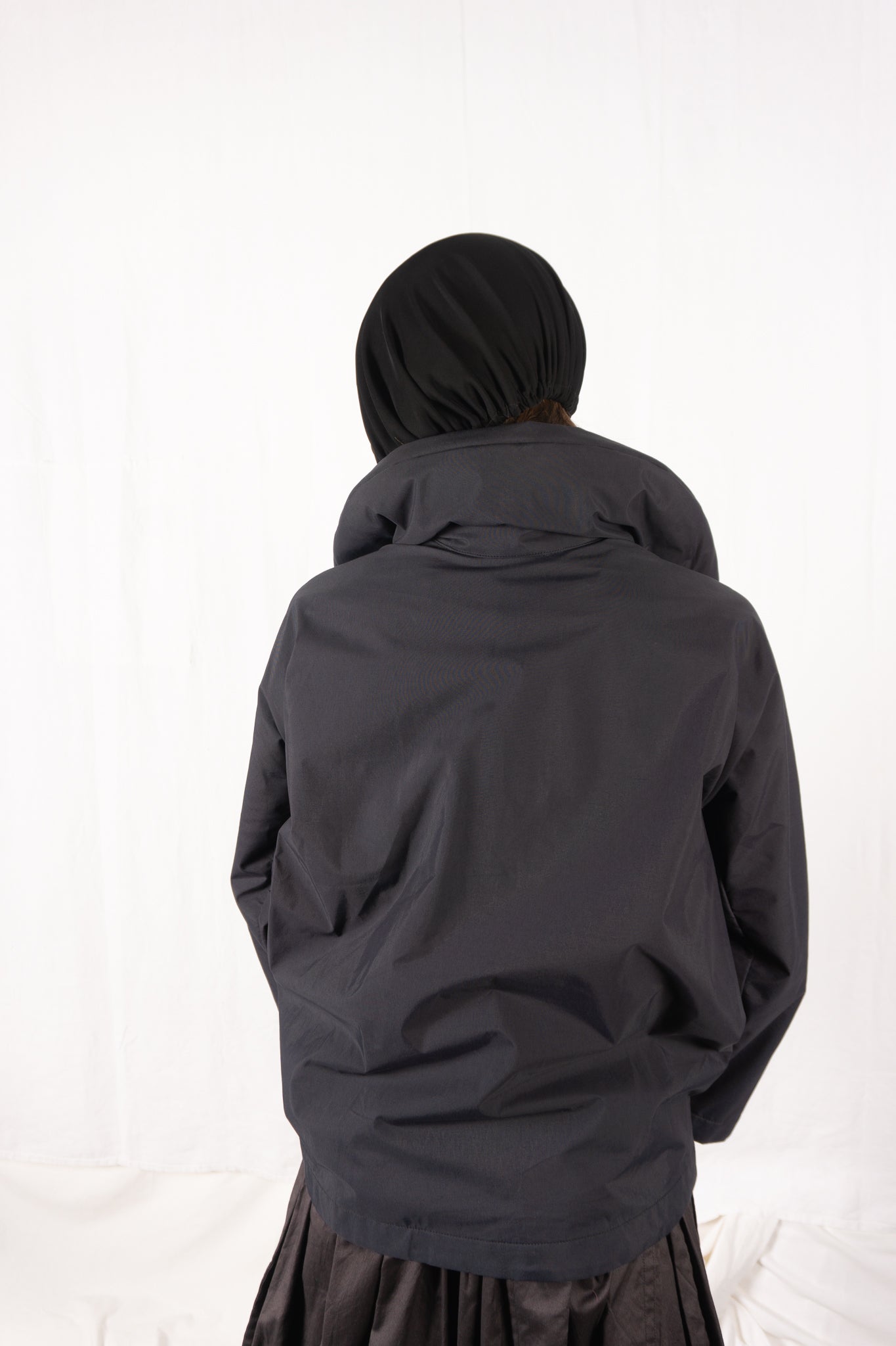Junya watanabe a/w 2004 jacket