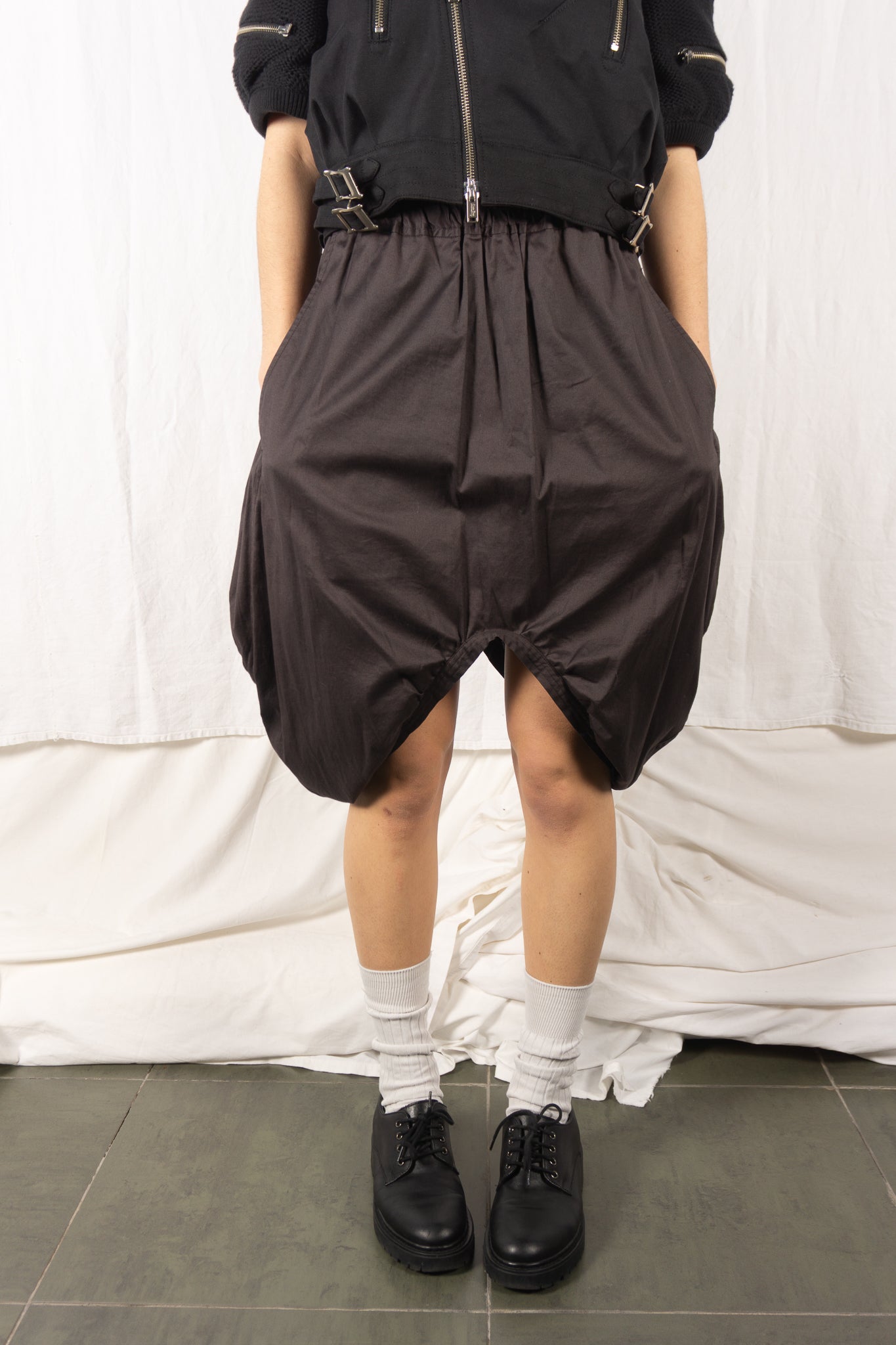 Issey miyake s/s 2011 jacket