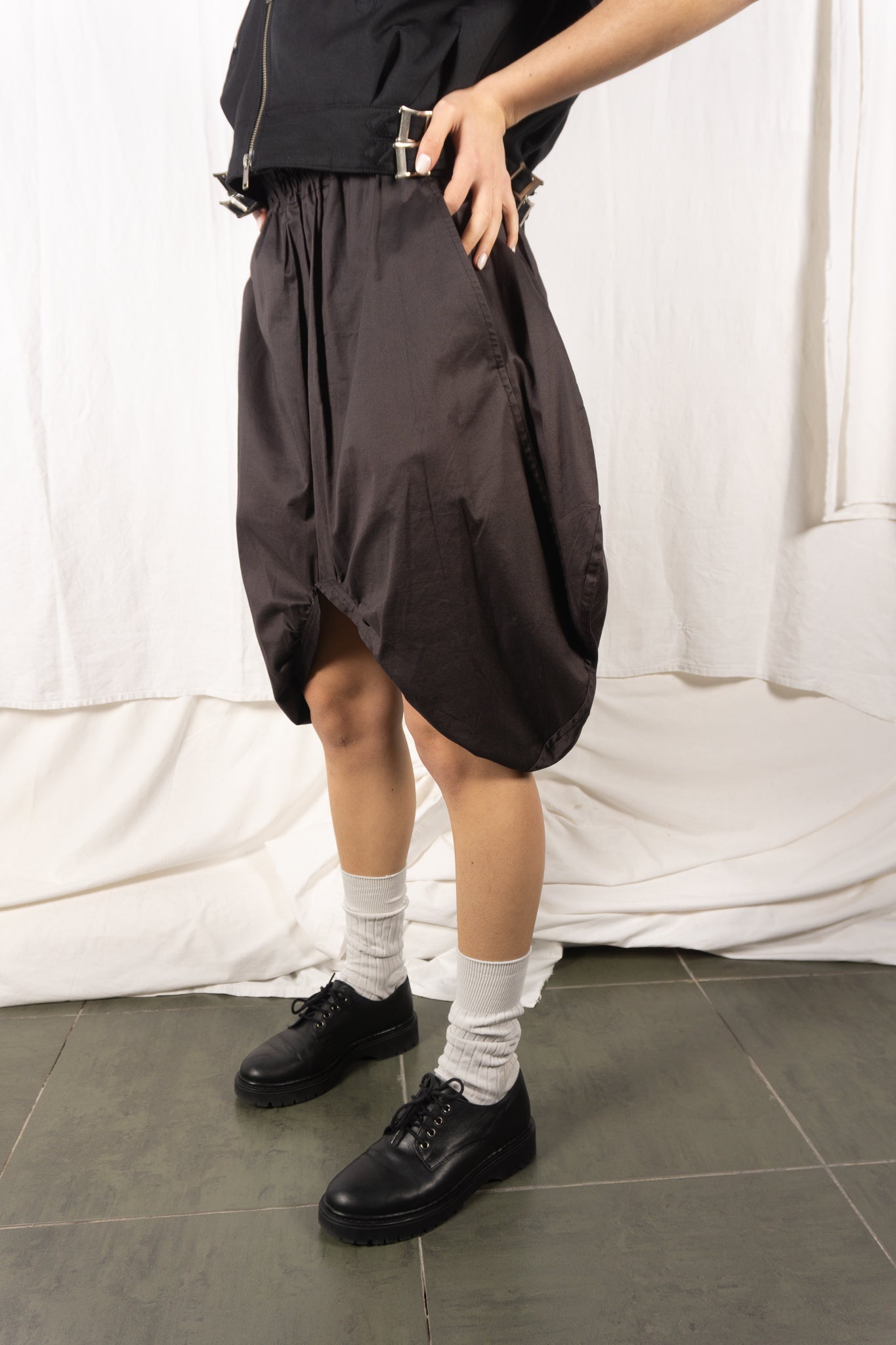 Issey miyake s/s 2011 jacket
