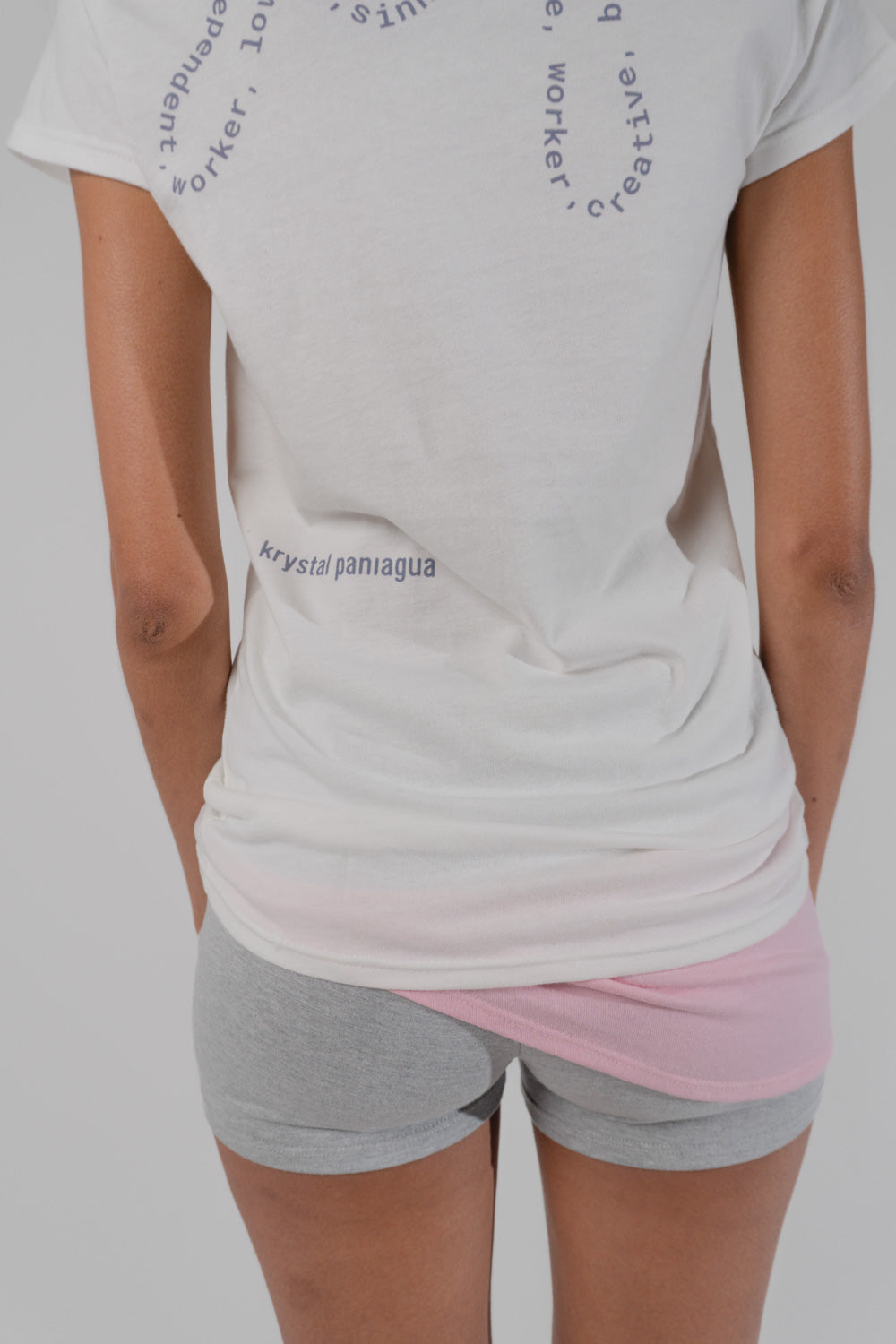 Graphic t-shirt