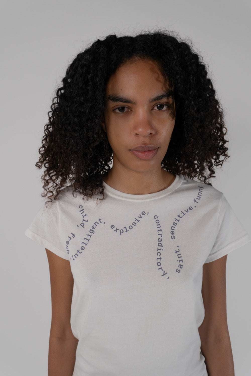 Graphic t-shirt
