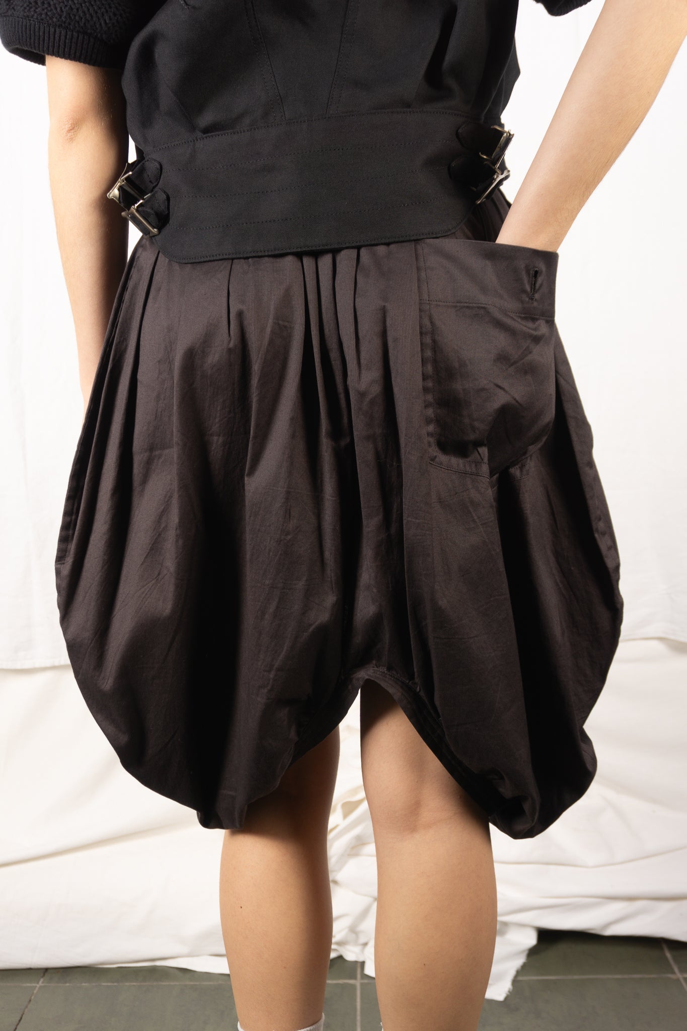Issey miyake s/s 2011 jacket