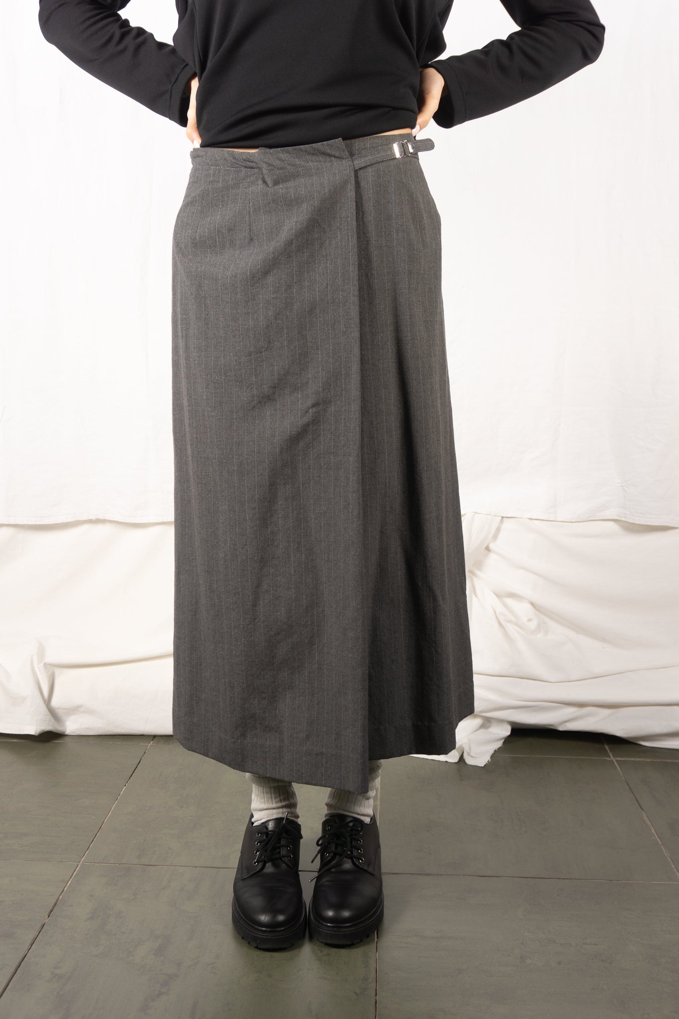 I.s. issey miyake sport sunao kuwahara 1990s jacket