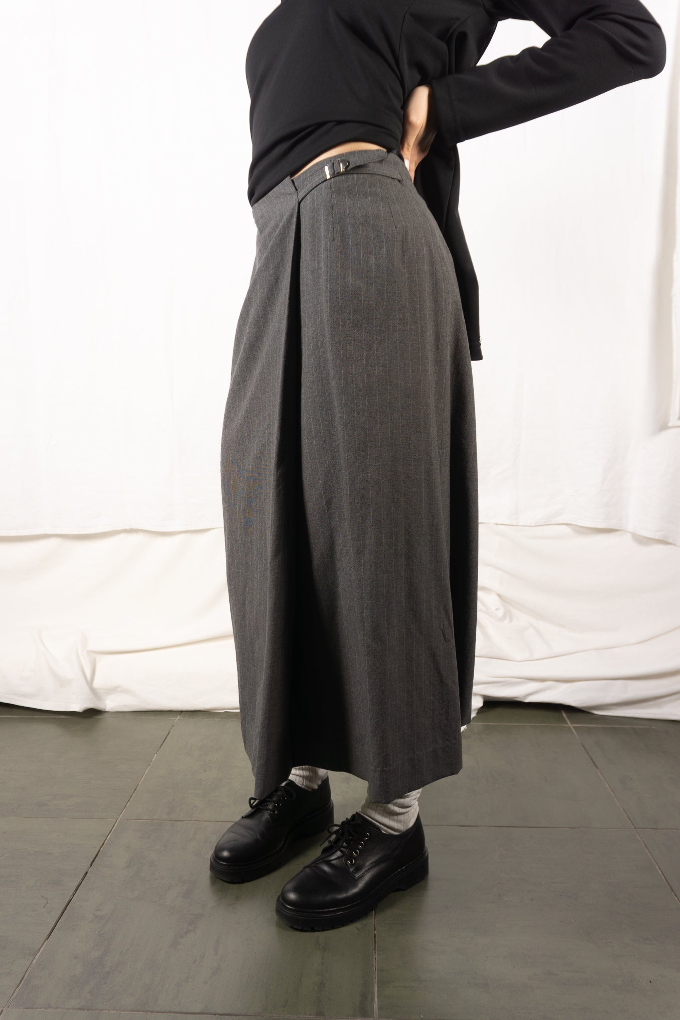 I.s. issey miyake sport sunao kuwahara 1990s jacket