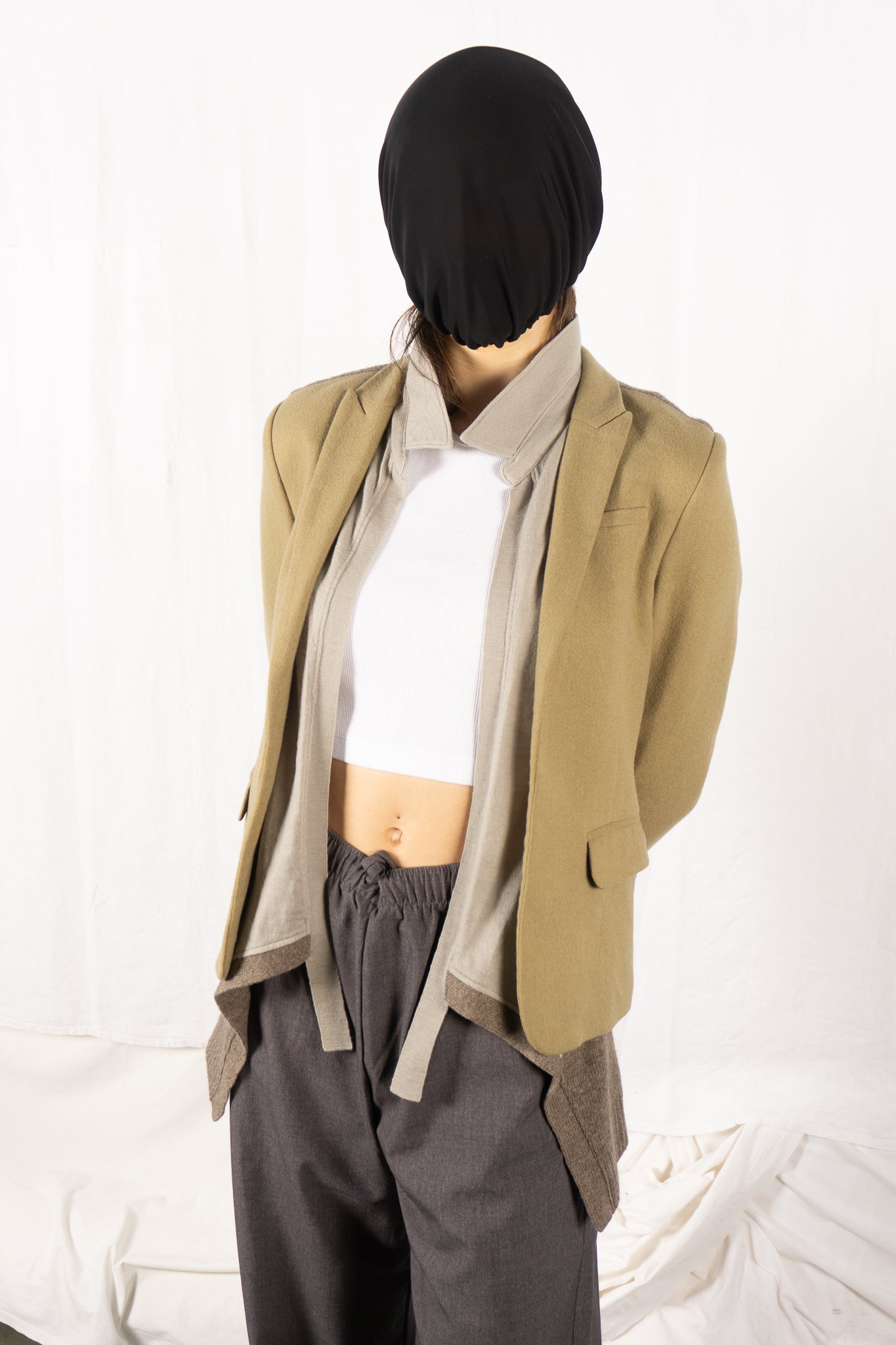 Undercover jun takahashi a/w 2011 jacket