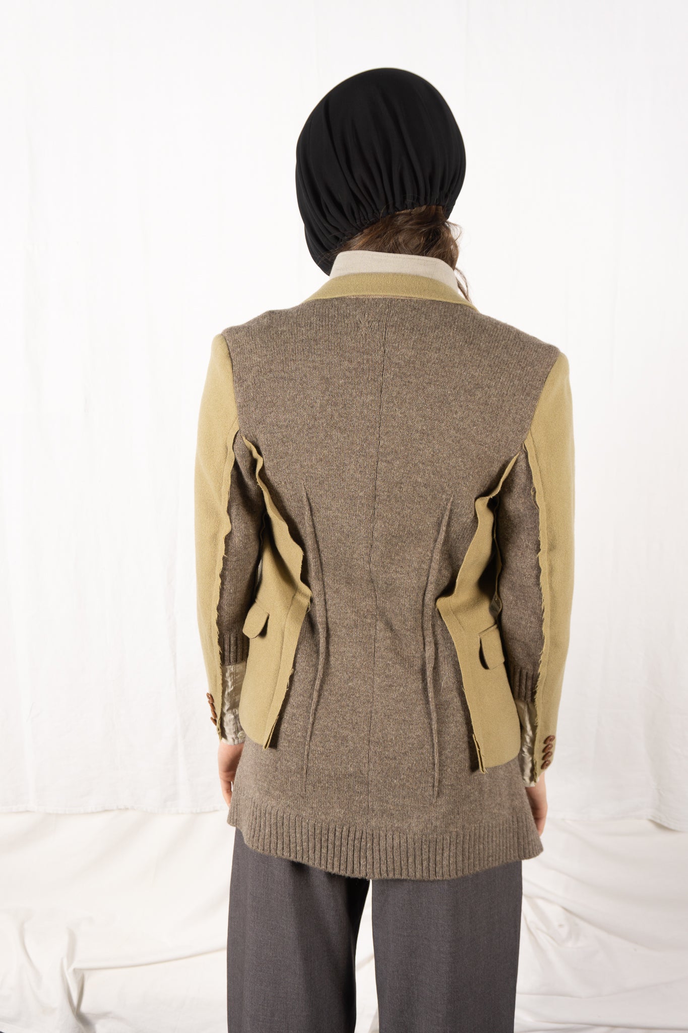 Undercover jun takahashi a/w 2011 jacket