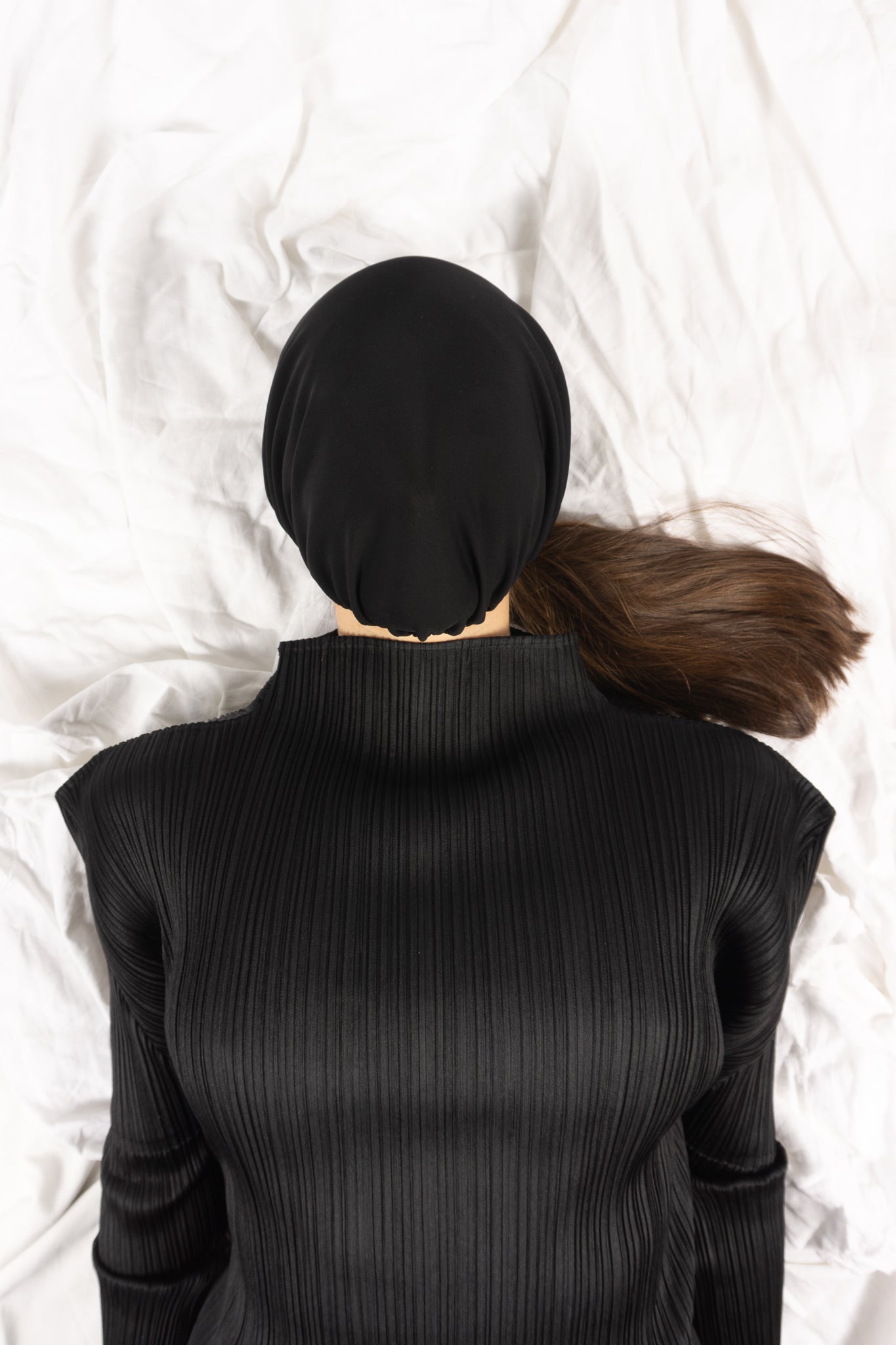 Issey miyake pleats please 2013 shirt