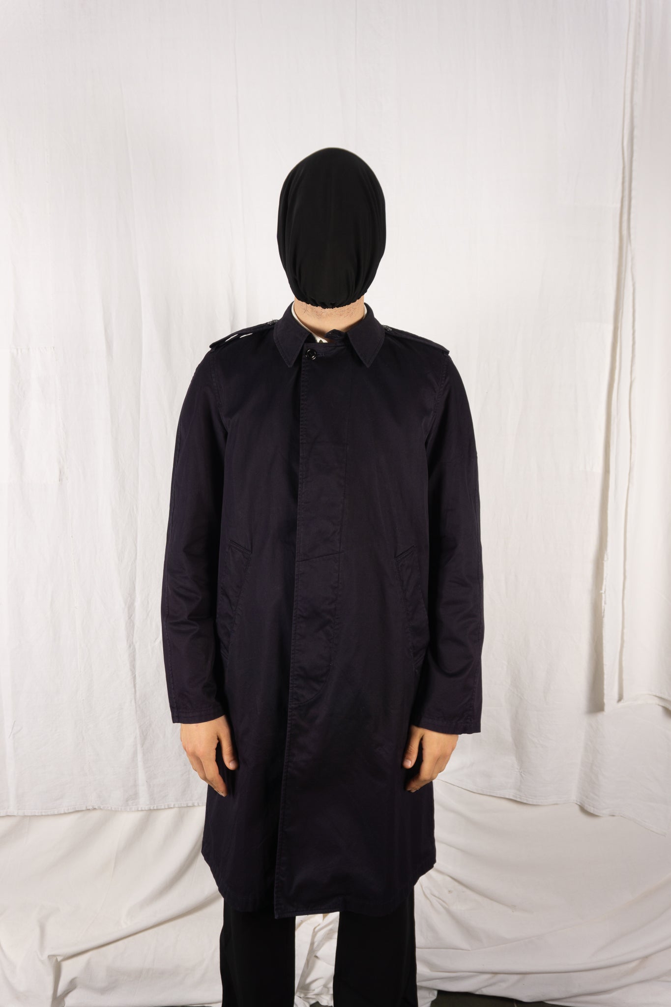 Eye junya watanabe man s/s 2018 jacket
