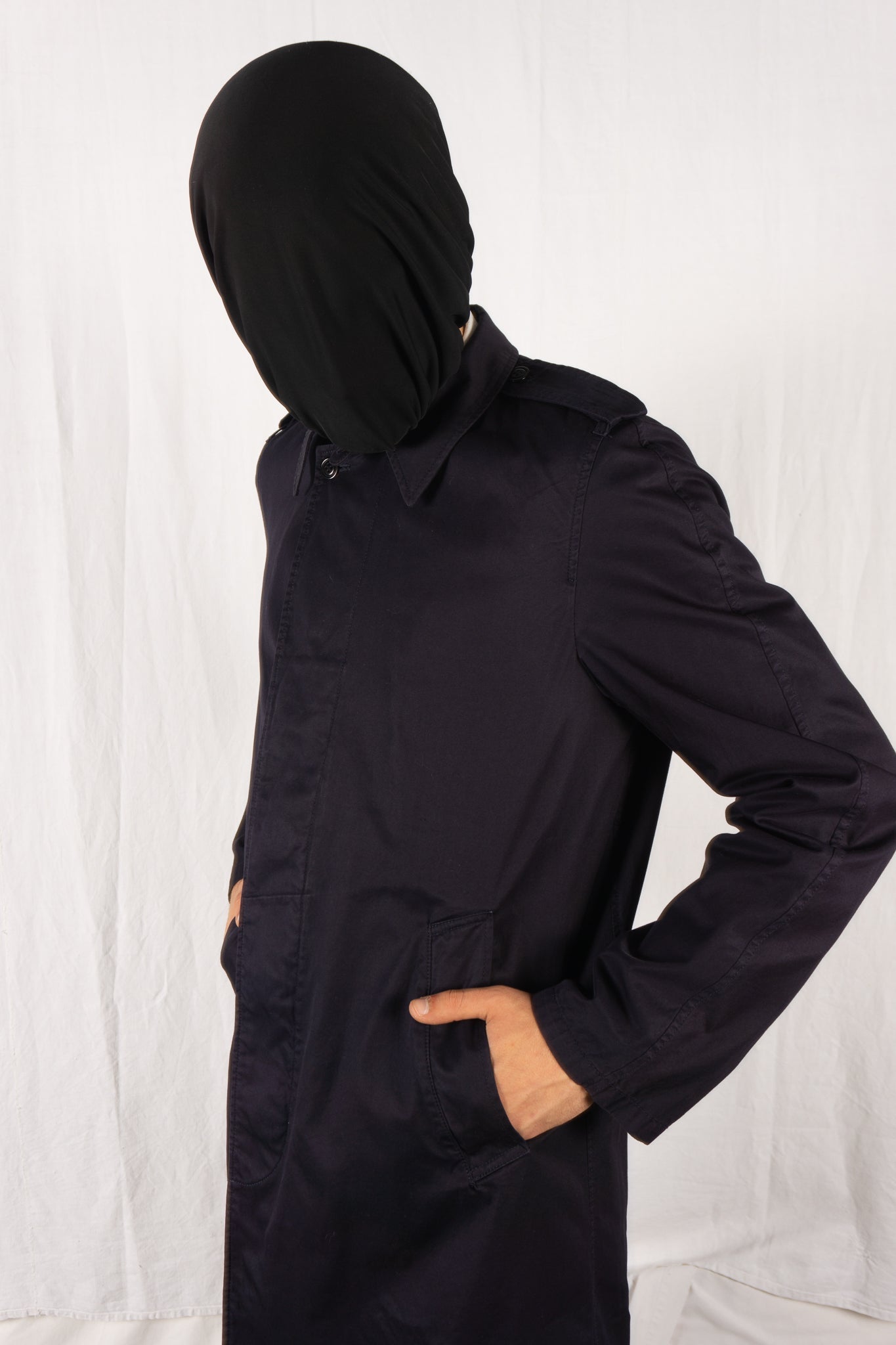 Eye junya watanabe man s/s 2018 jacket