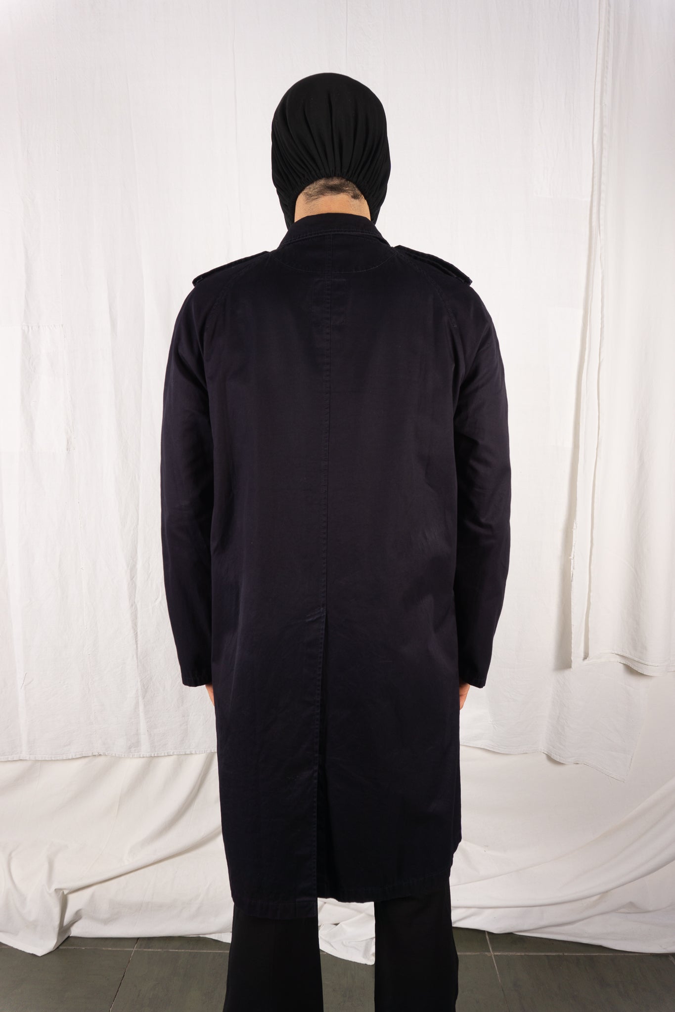 Eye junya watanabe man s/s 2018 jacket