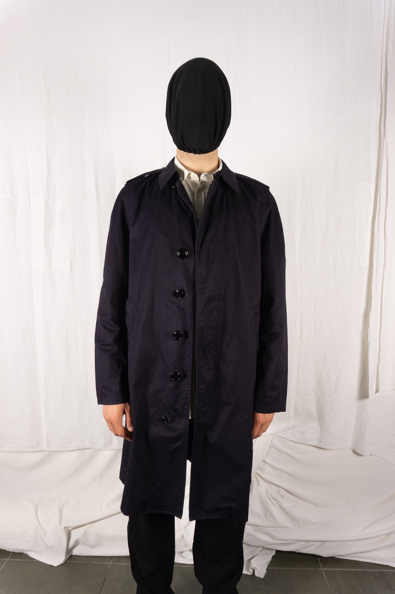 Eye junya watanabe man s/s 2018 jacket