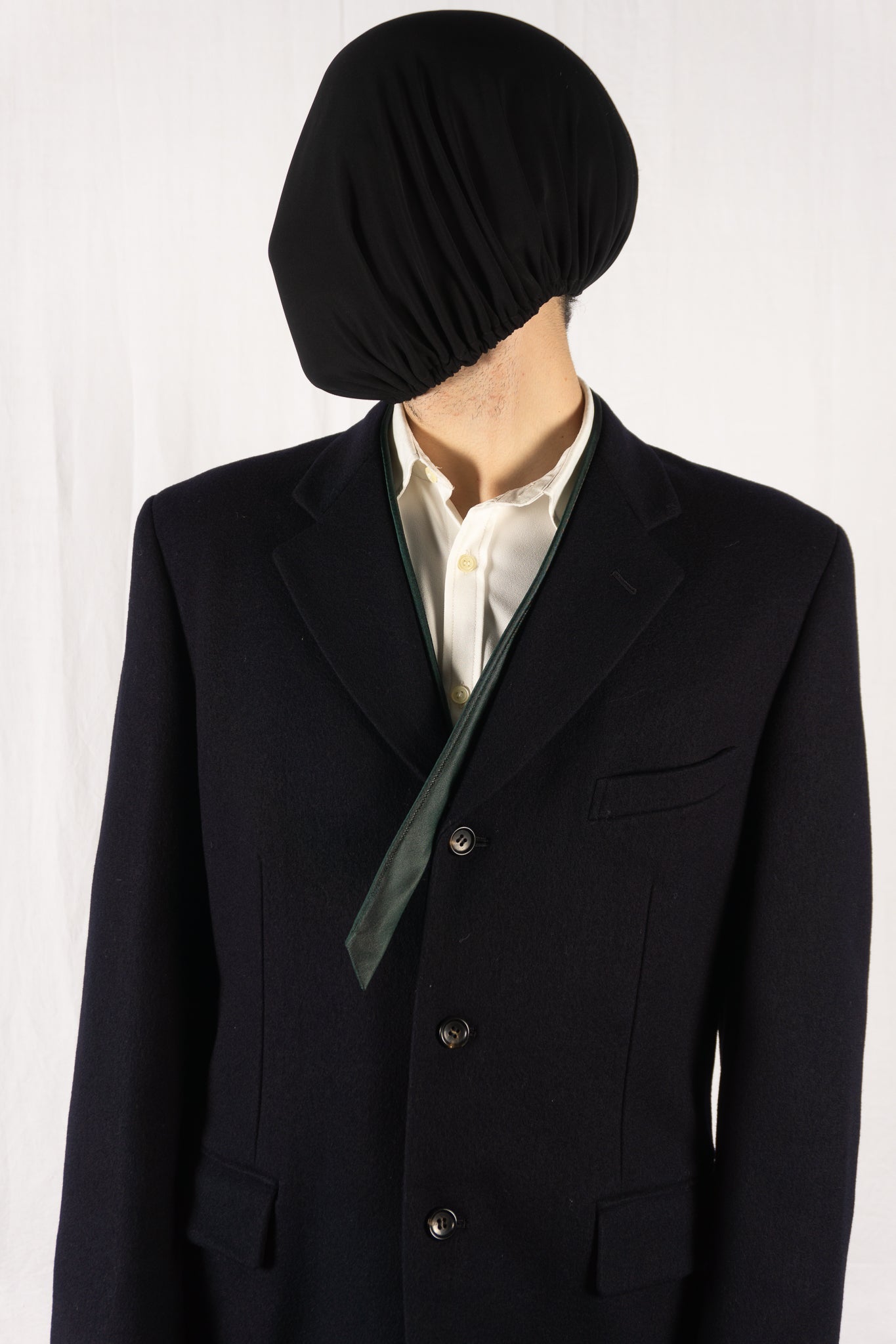 Comme des garçons homme plus a/w 1995 jacket