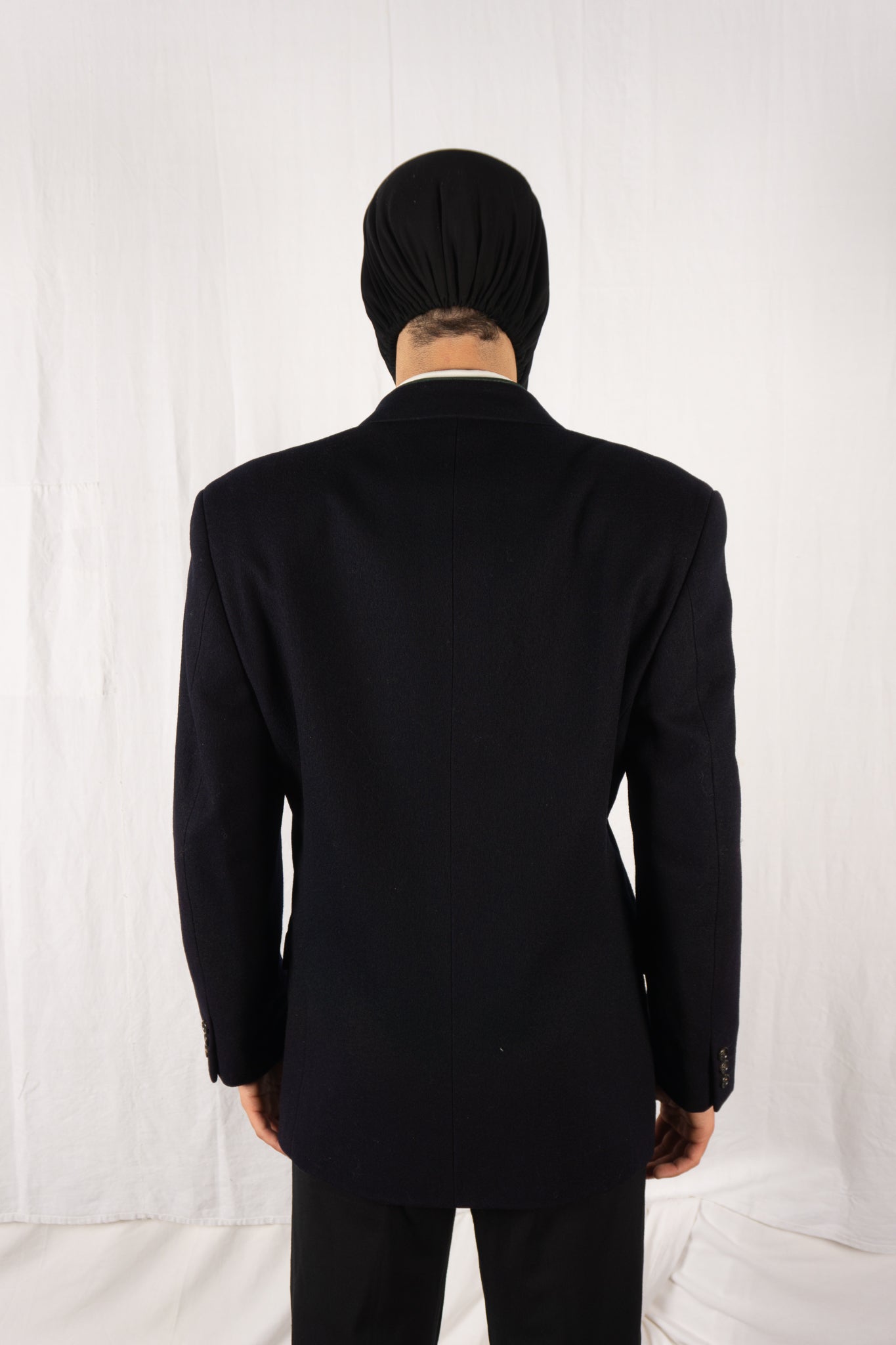 Comme des garçons homme plus a/w 1995 jacket