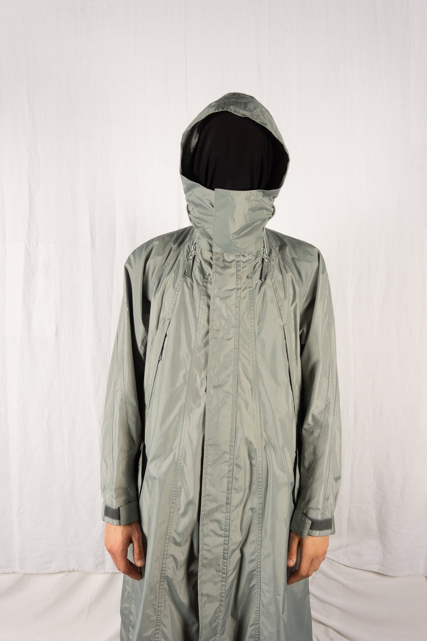 Issey miyake men 2000s jacket