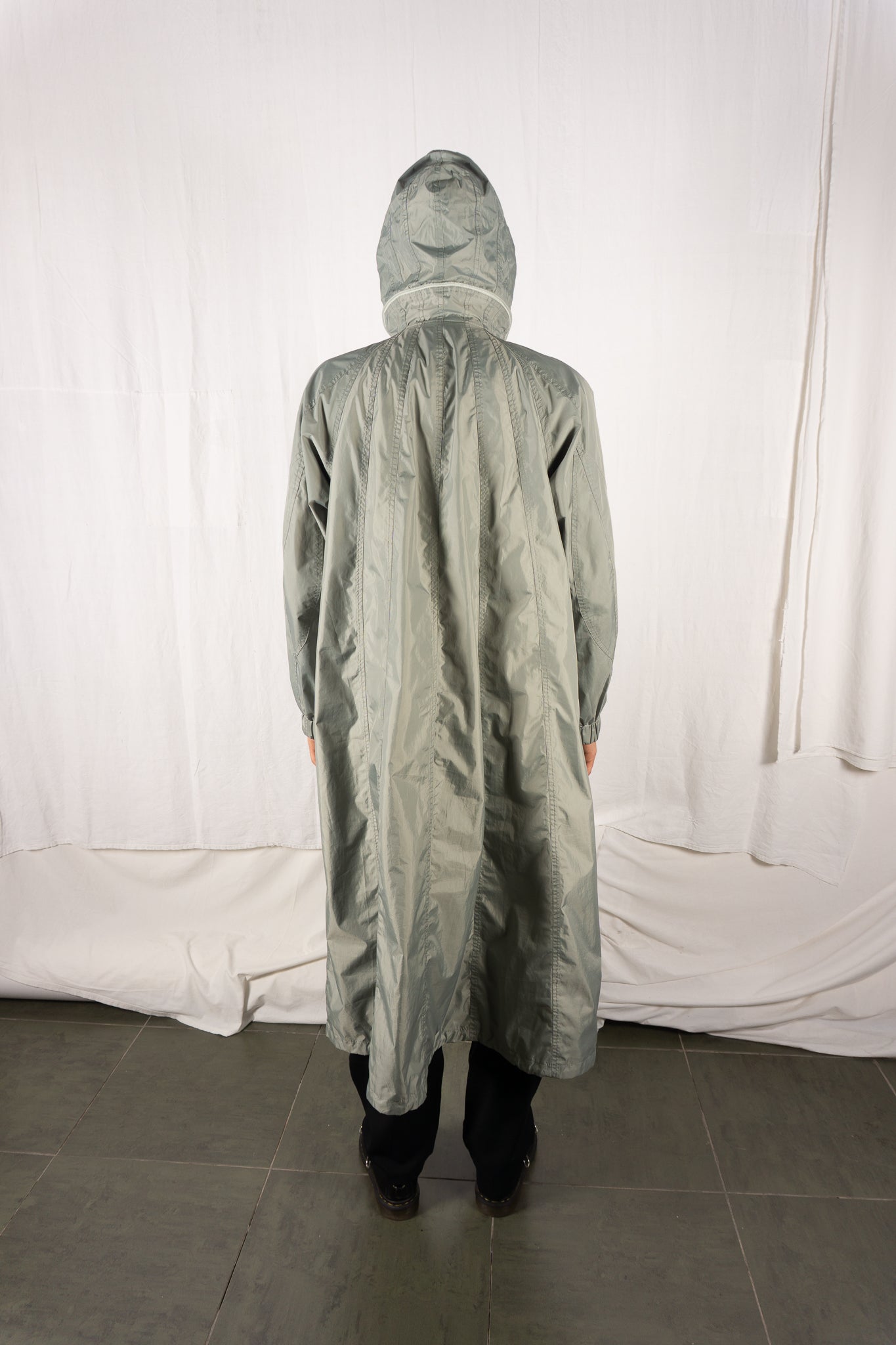 Issey miyake men 2000s jacket