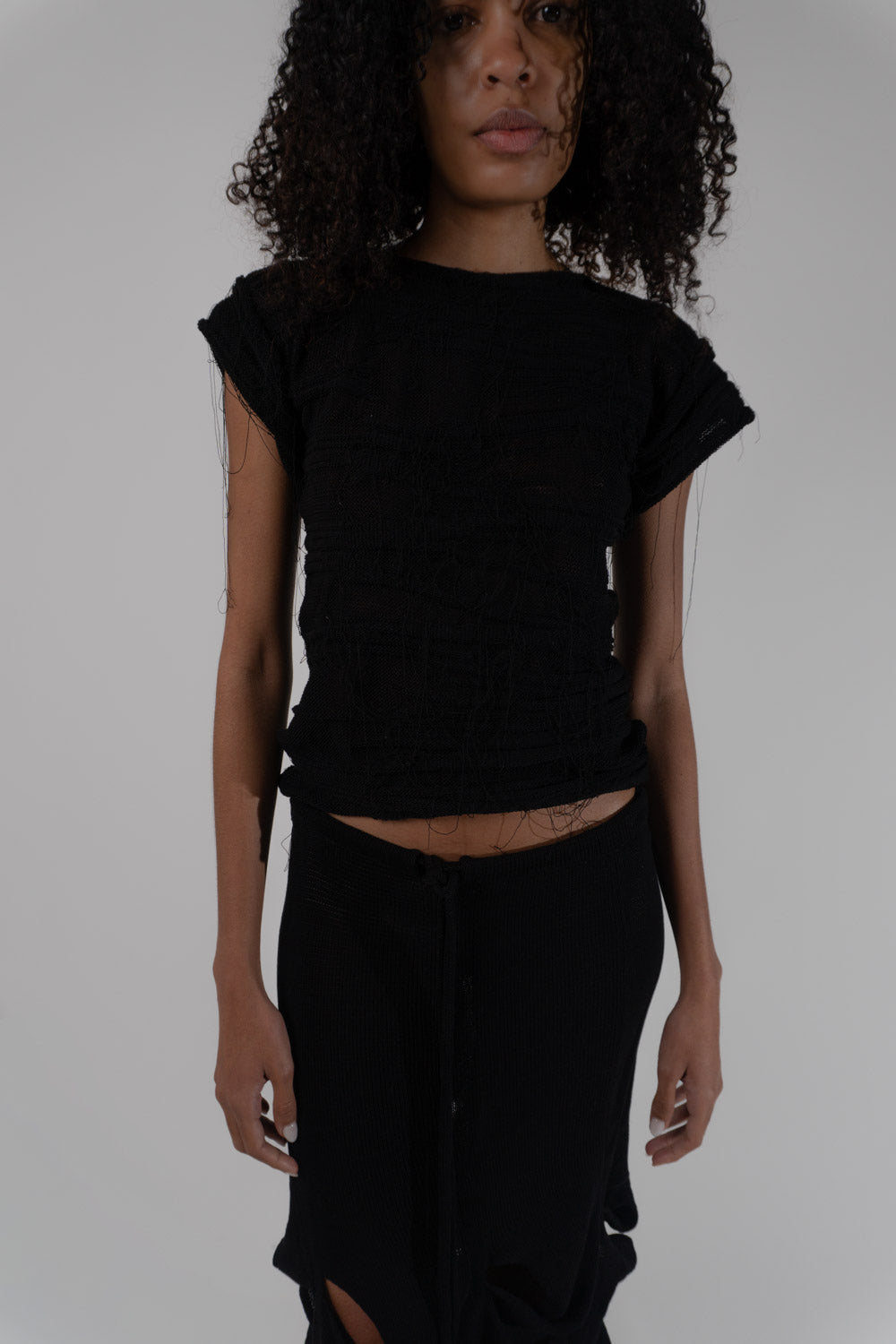 Organic t-shirt