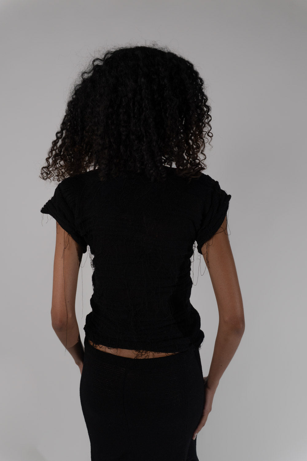Organic t-shirt