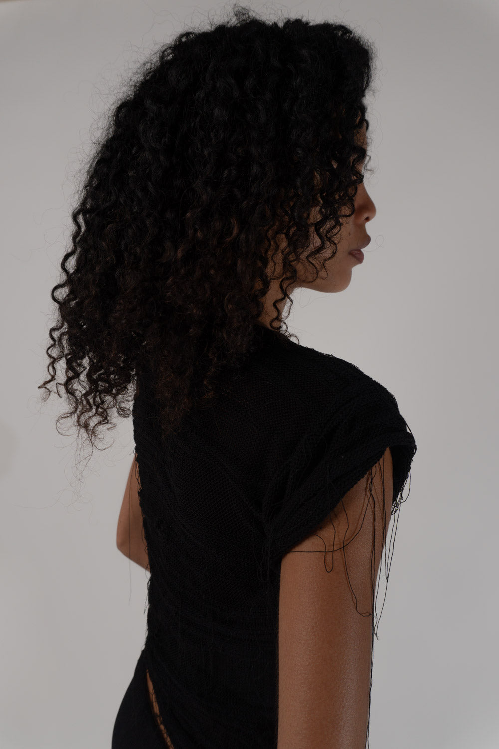 Organic t-shirt