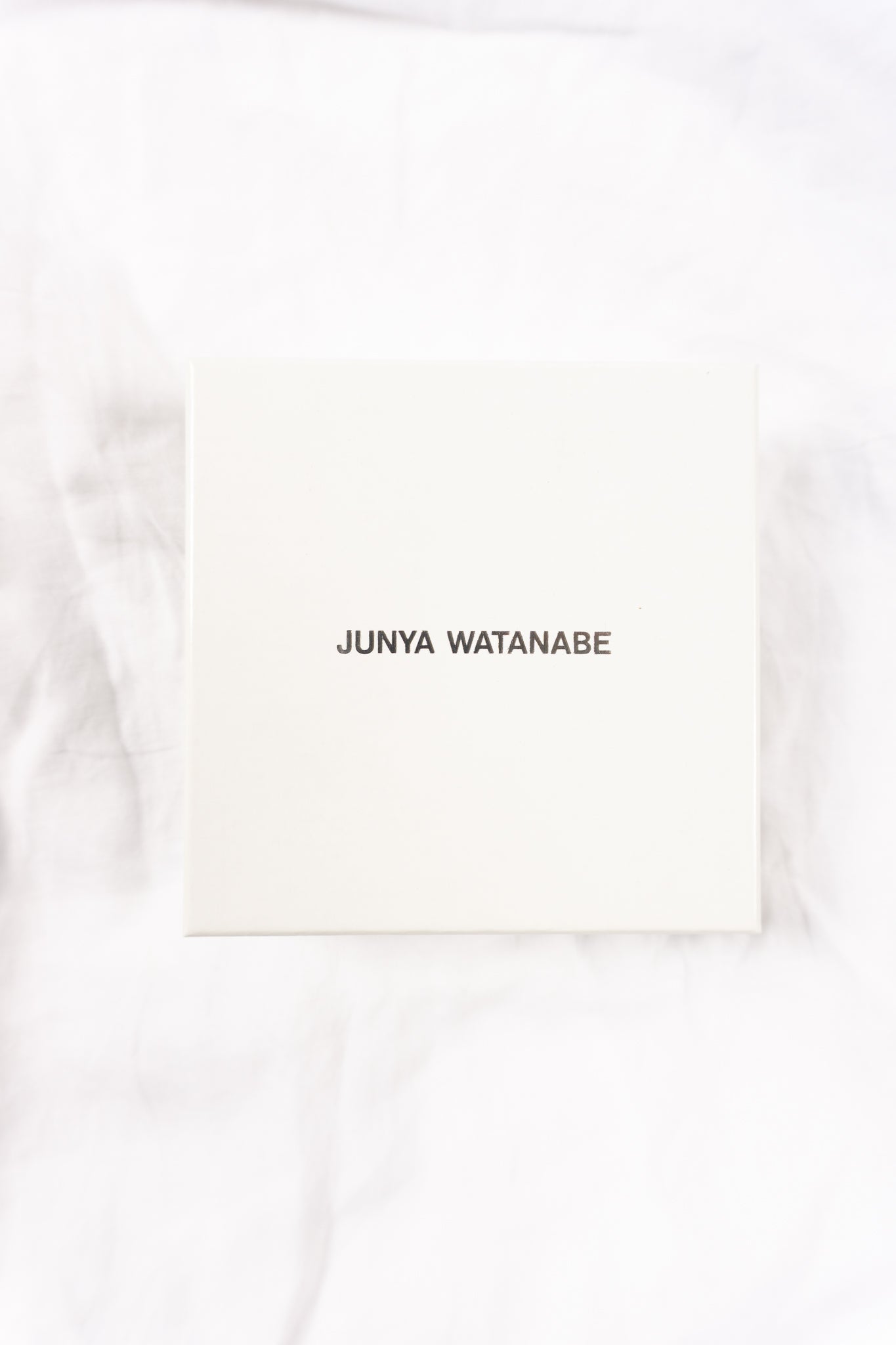 Junya watanabe a/w 2022 chain earcuffs
