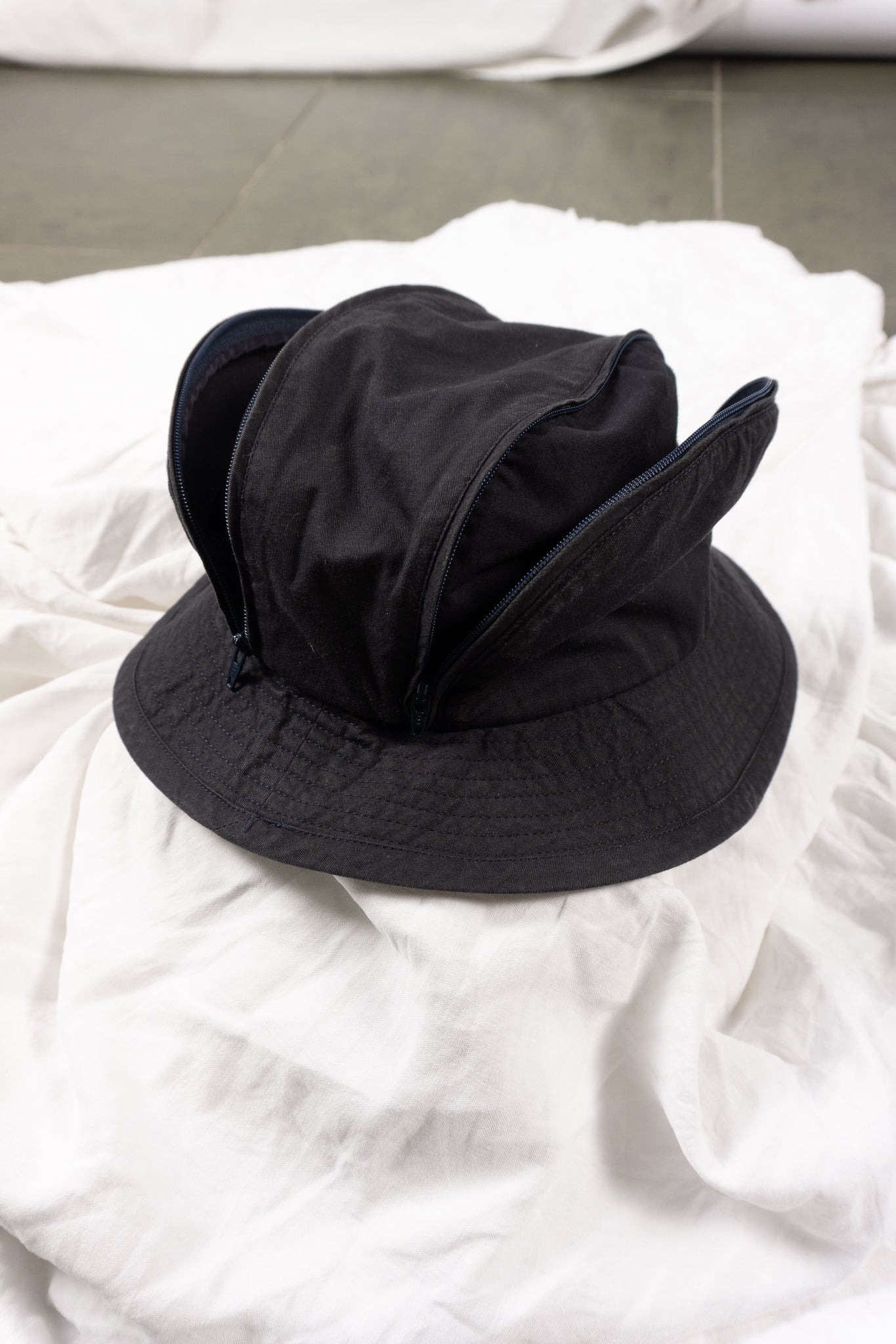 Yohji yamamoto pour homme a/w 2014 jacket