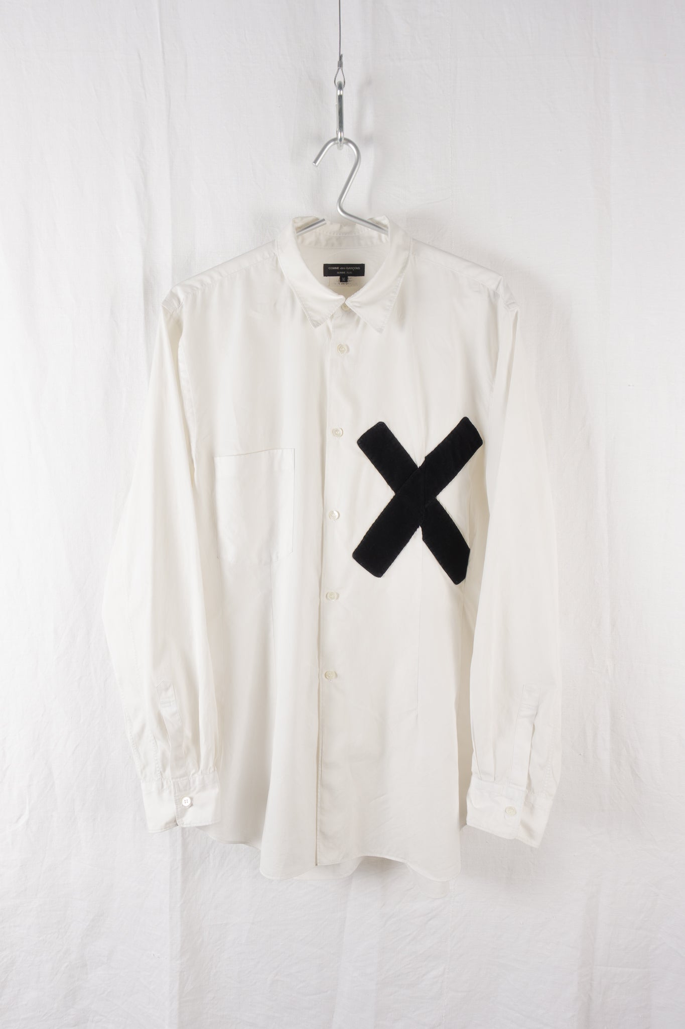 Comme des garçons homme plus a/w 2006 jacket