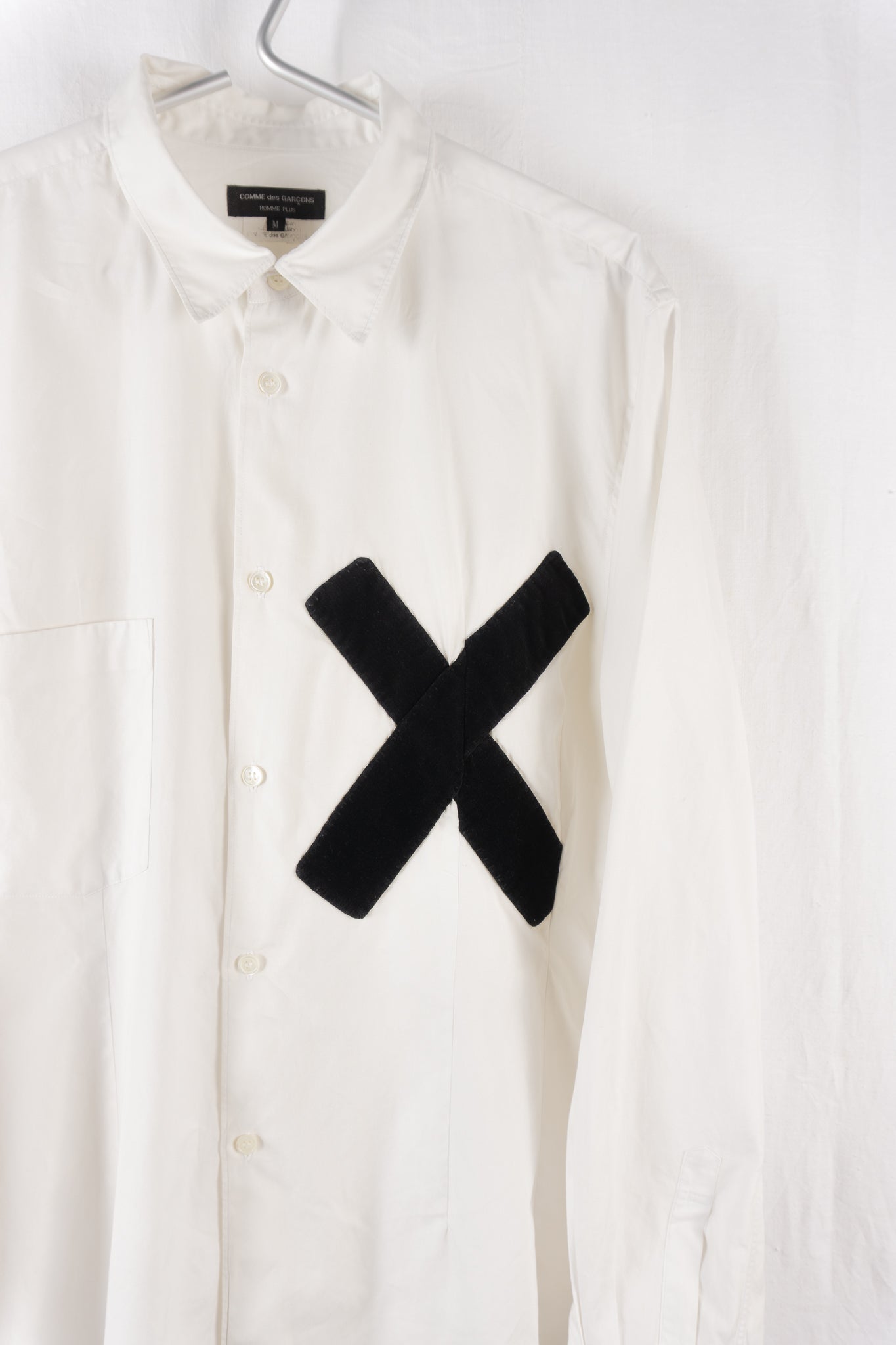 Comme des garçons homme plus a/w 2006 jacket