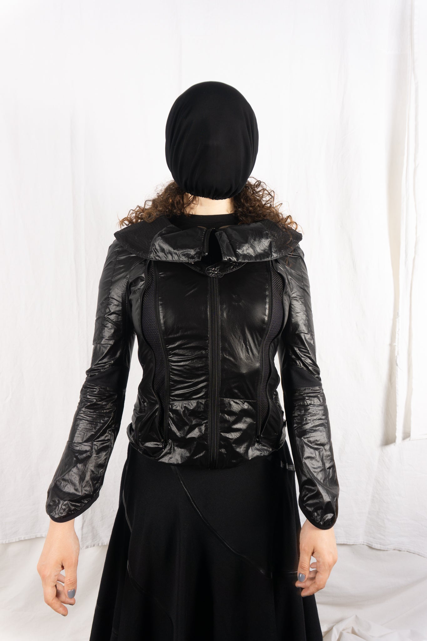 Junya watanabe s/s 2013 jacket
