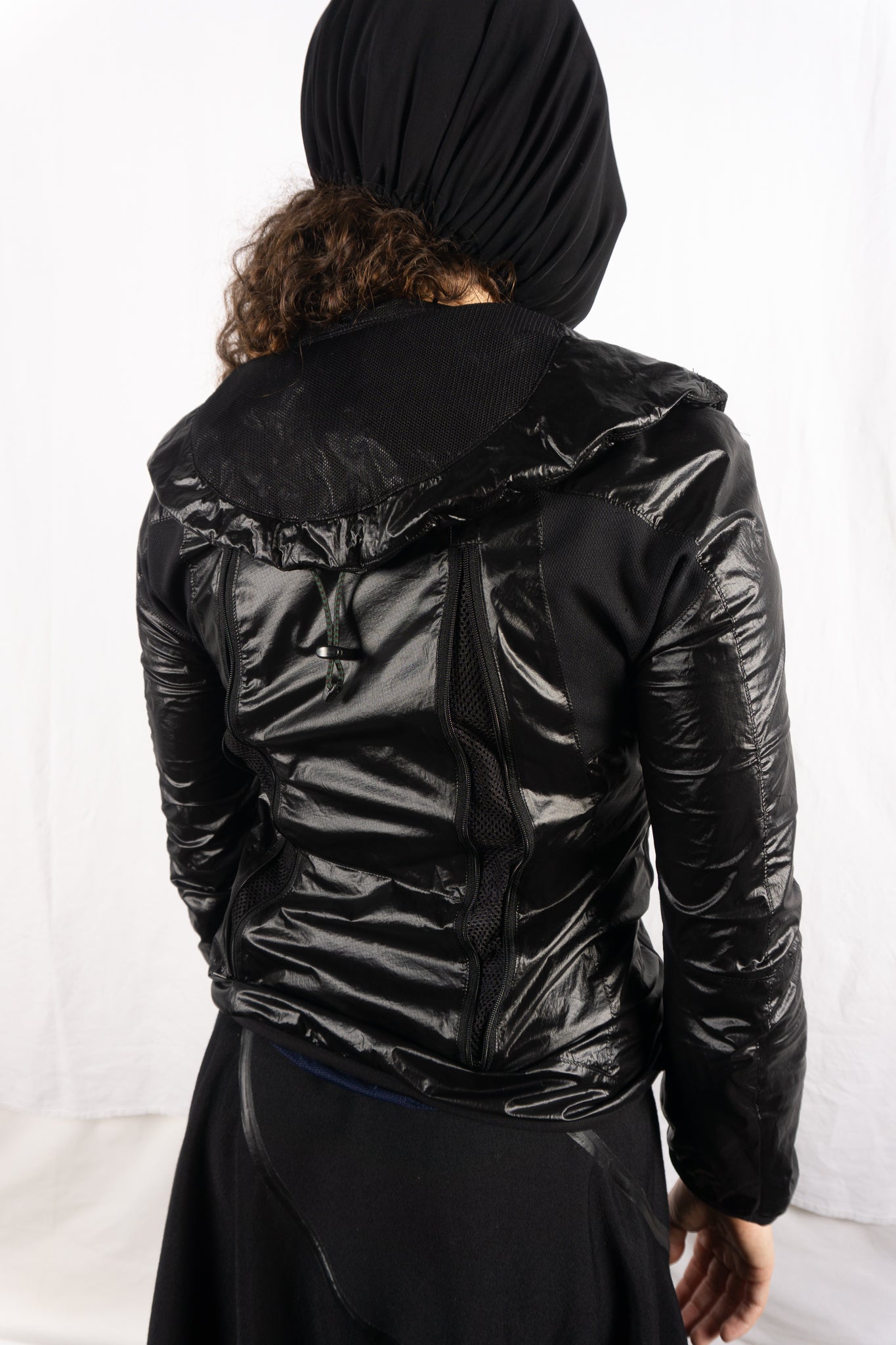 Junya watanabe s/s 2013 jacket
