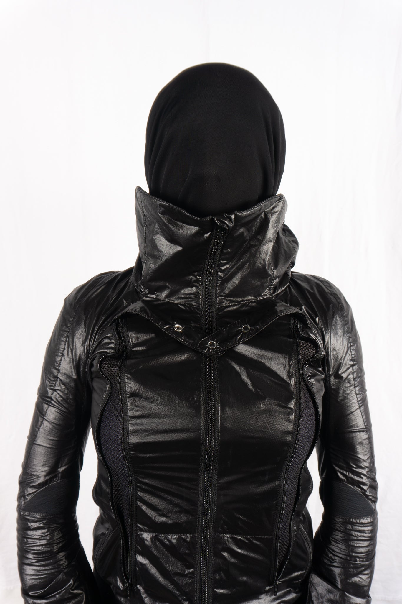 Junya watanabe s/s 2013 jacket