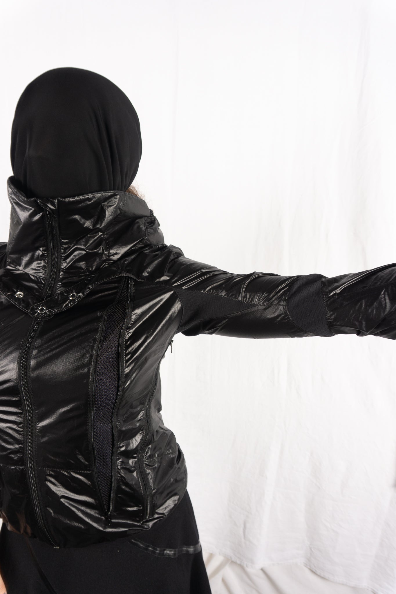Junya watanabe s/s 2013 jacket