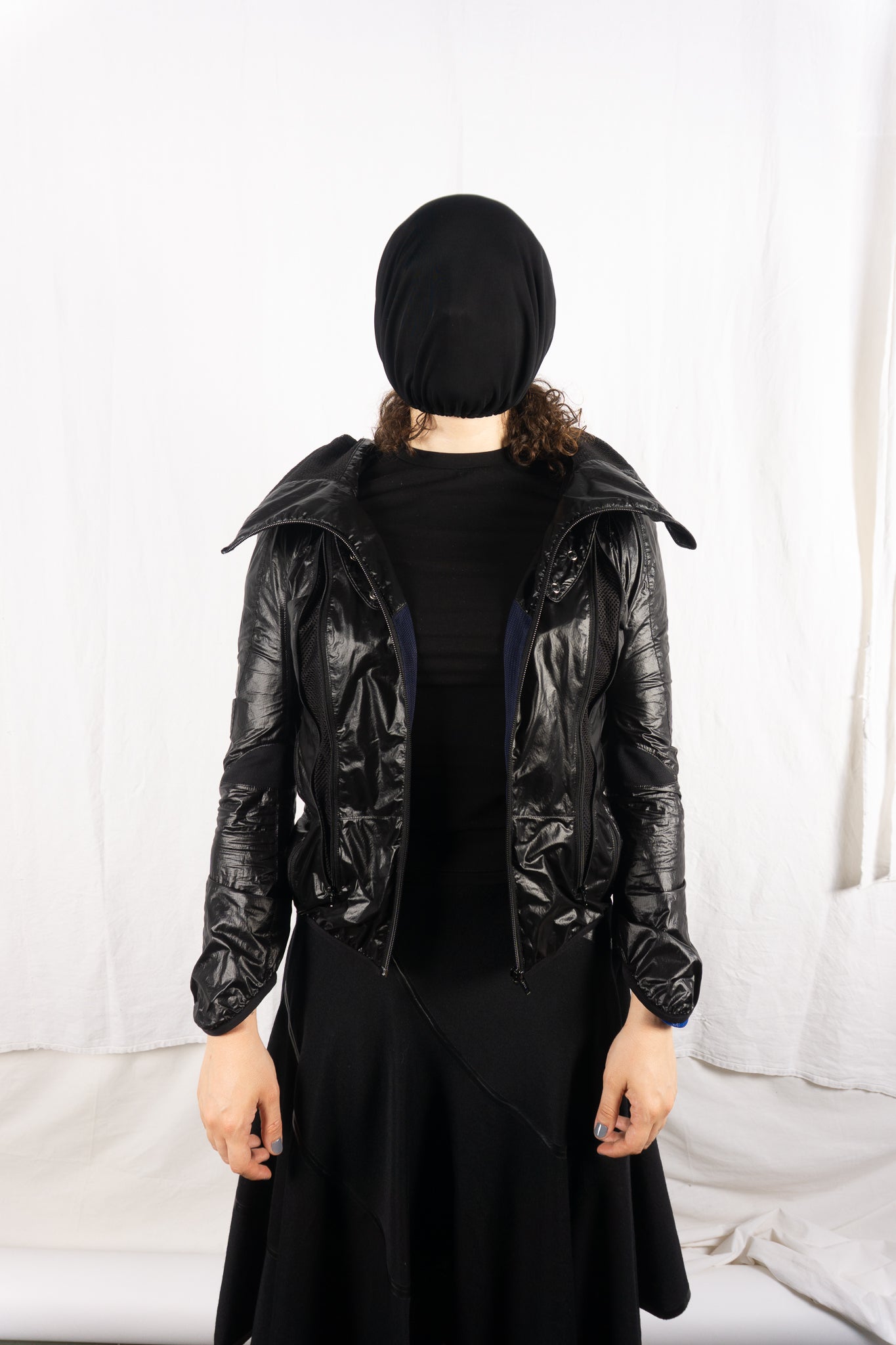 Junya watanabe s/s 2013 jacket