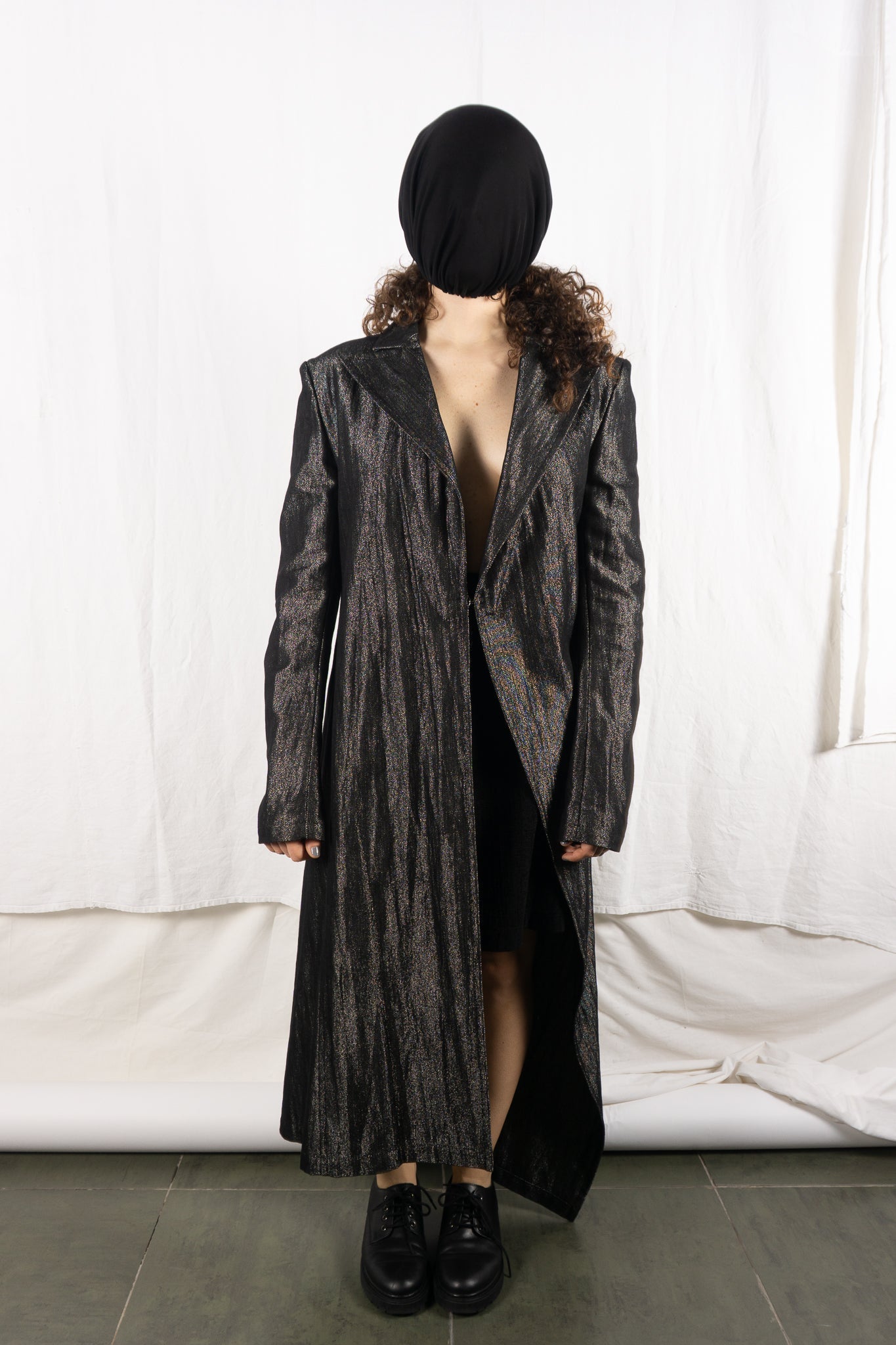 Yohji yamamoto s/s 2013 jacket