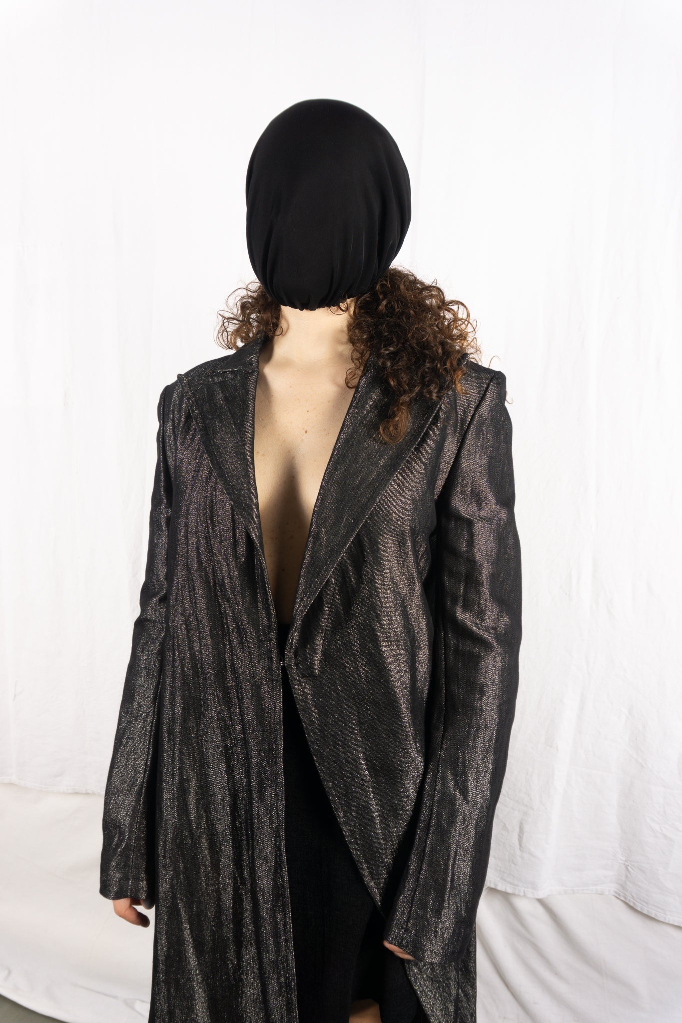 Yohji yamamoto s/s 2013 jacket