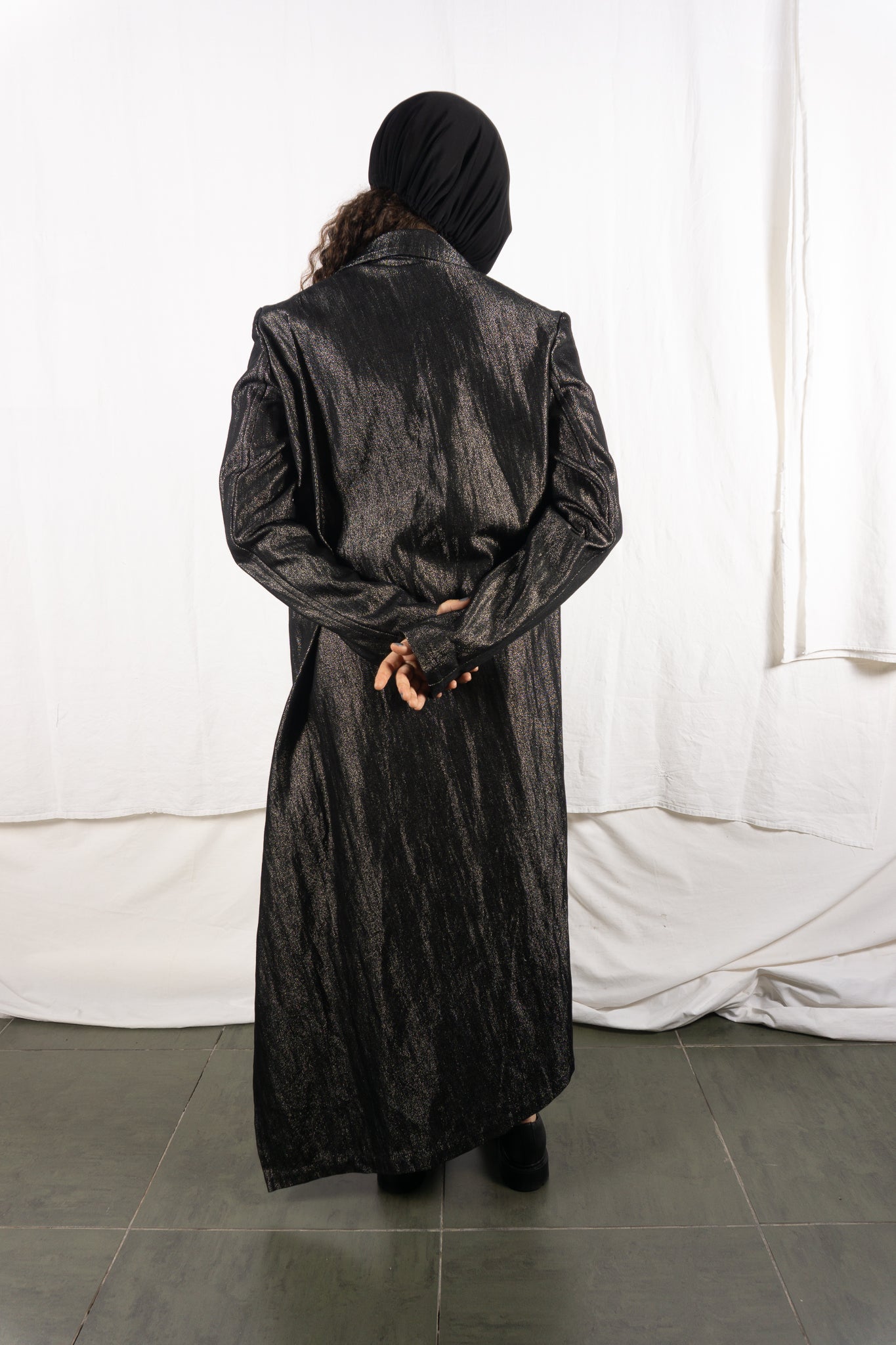 Yohji yamamoto s/s 2013 jacket